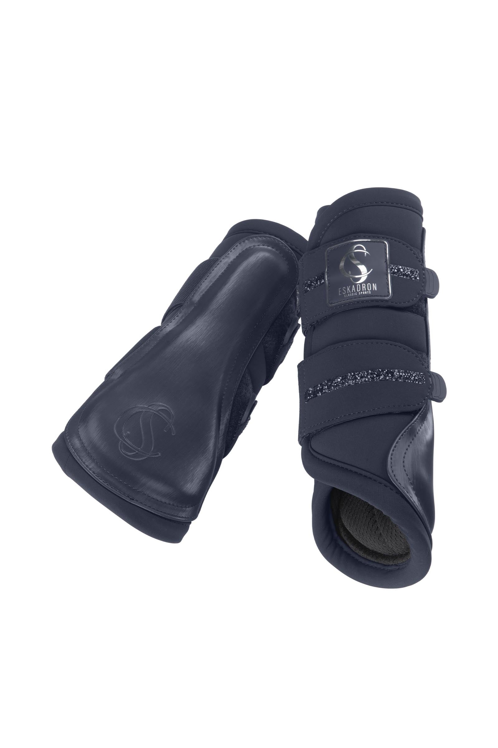 Eskadron Classic Sport SS26 Softshell Jewel Tendon Boots Leg Protection & Hoof Protection for Horses