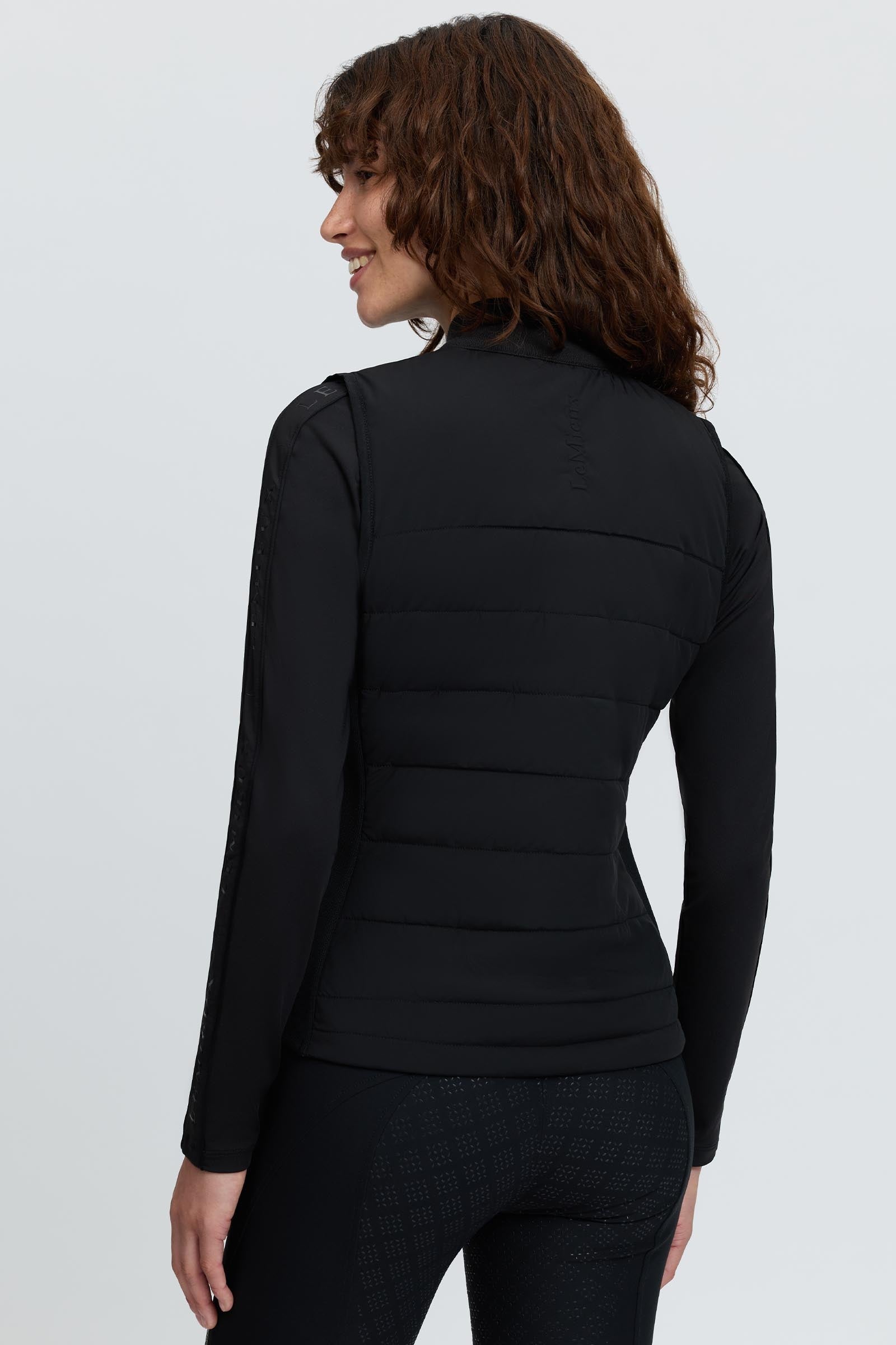 LeMieux Lily Women´s Lightweight Gilet Women’s Riding Clothing