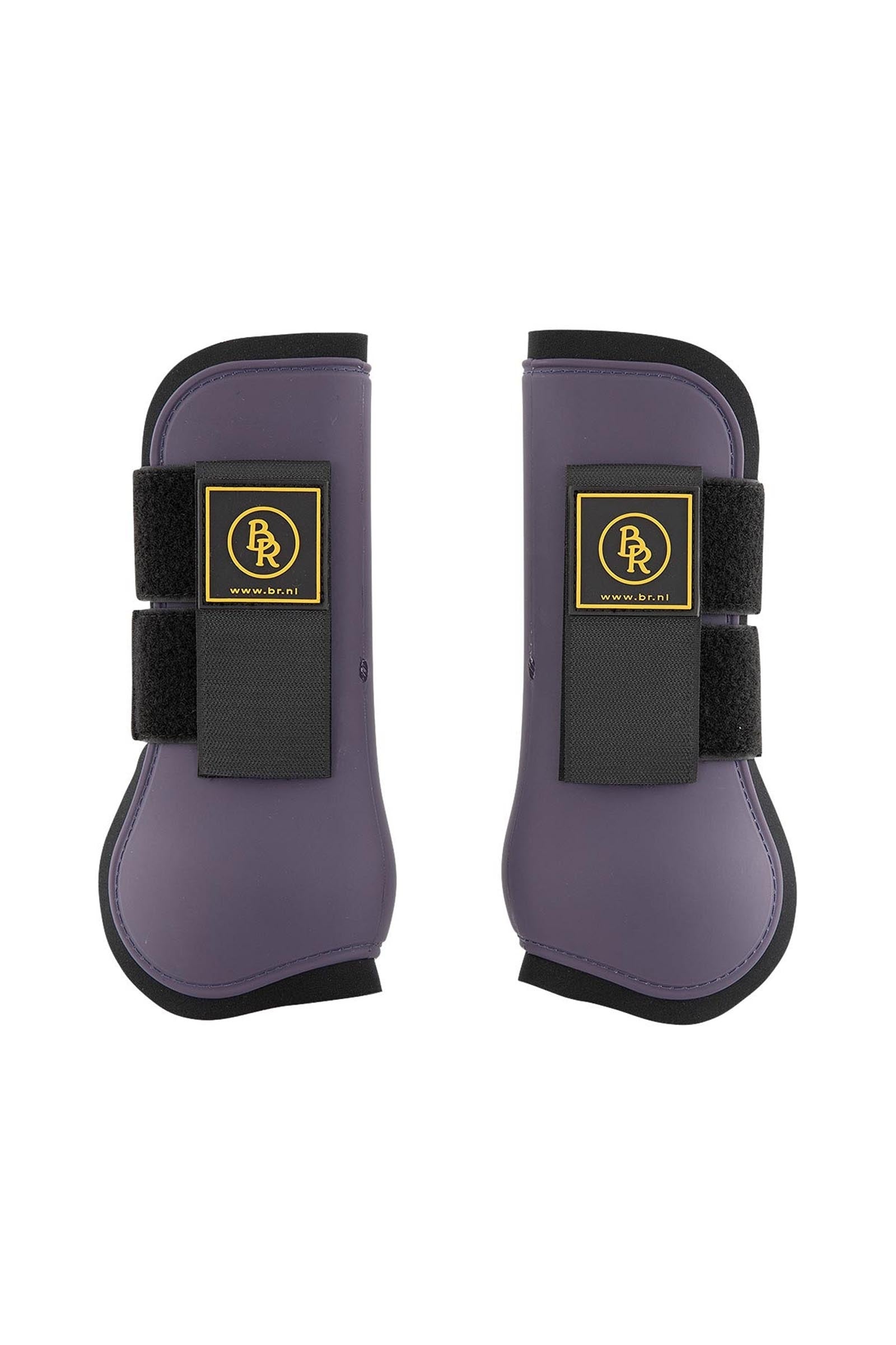 BR Event Tendon Boots Leg Protection & Hoof Protection for Horses