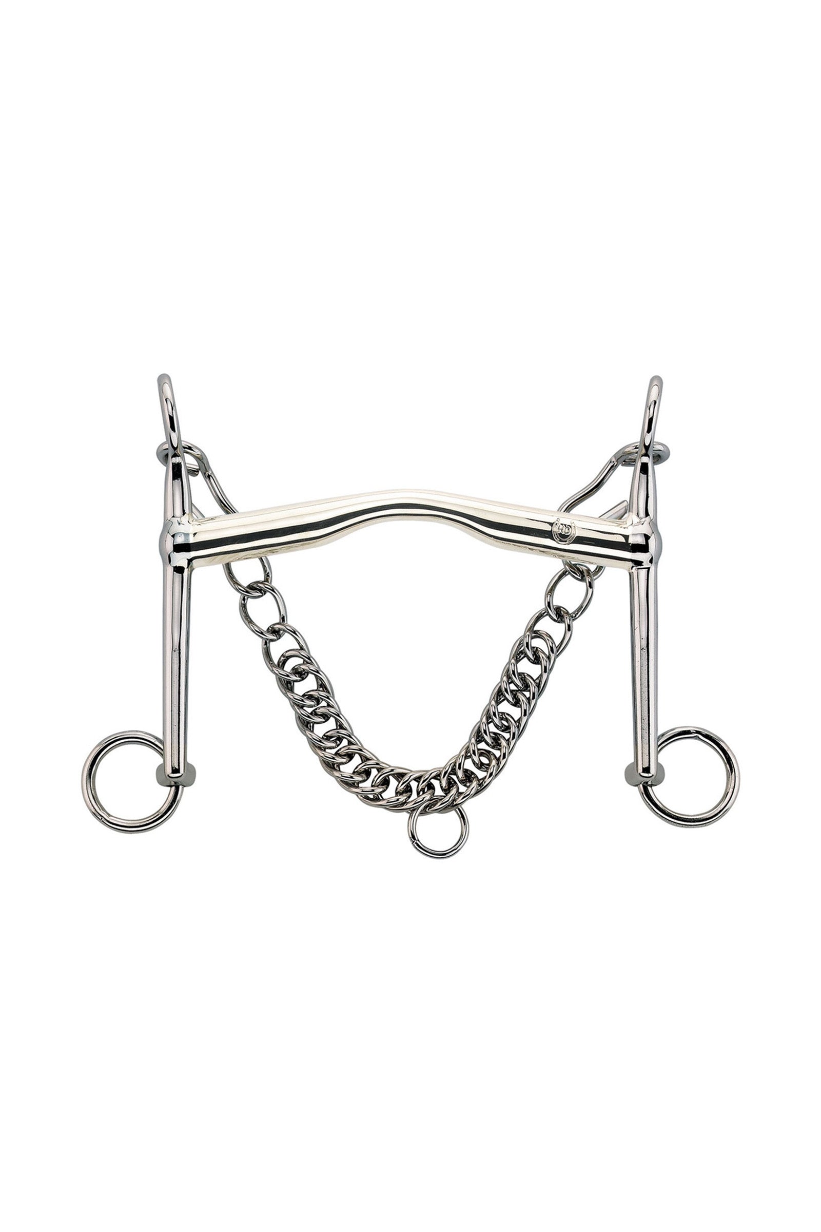 Sprenger HO Feszítő zabla, 12mm Zablák