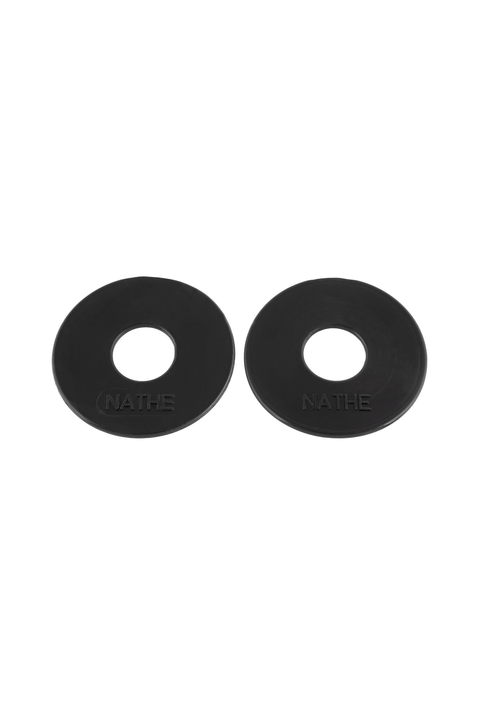 Sprenger Nathe Bit Rubber Guards Horse Bits