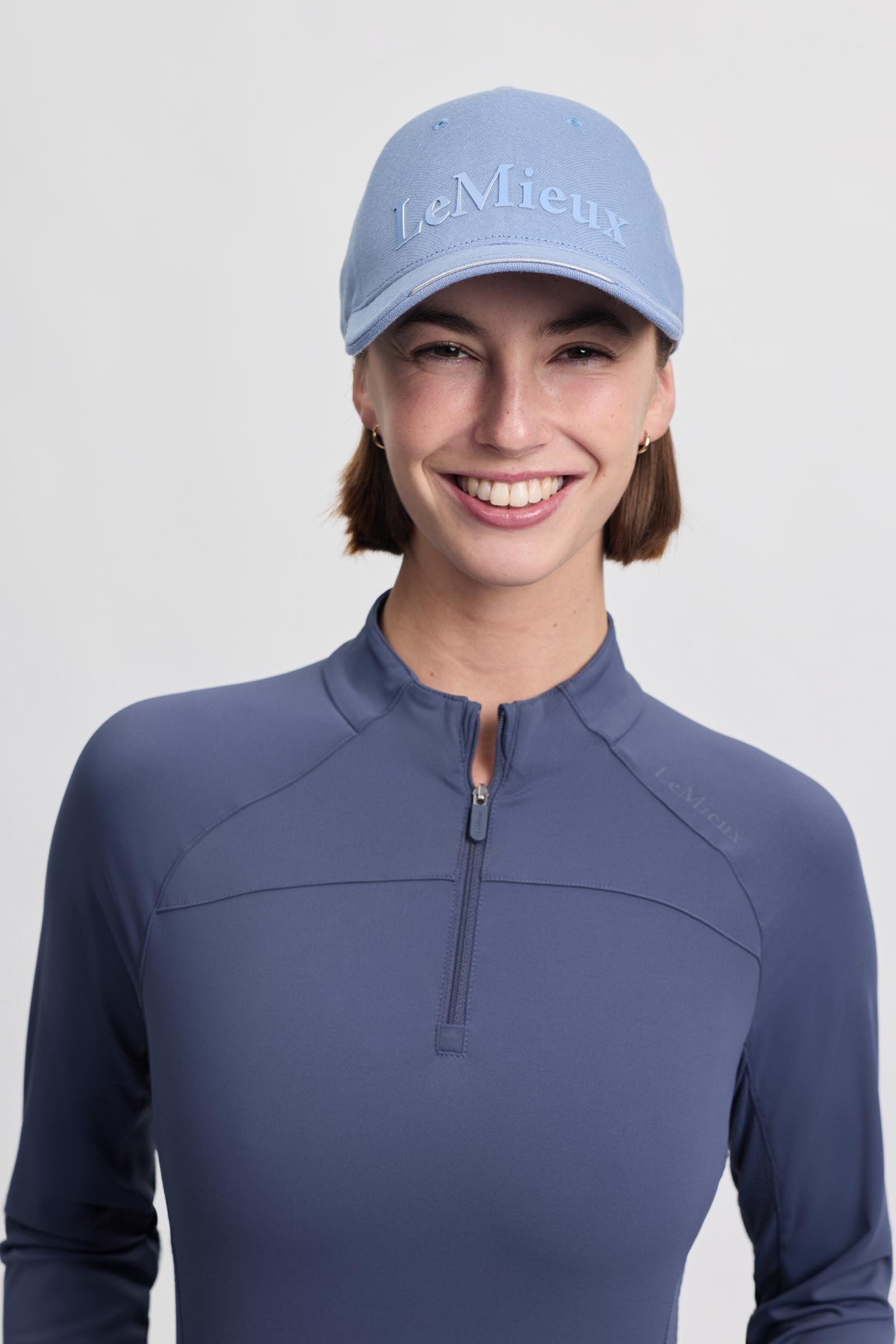 LeMieux Lara Cap Accessories
