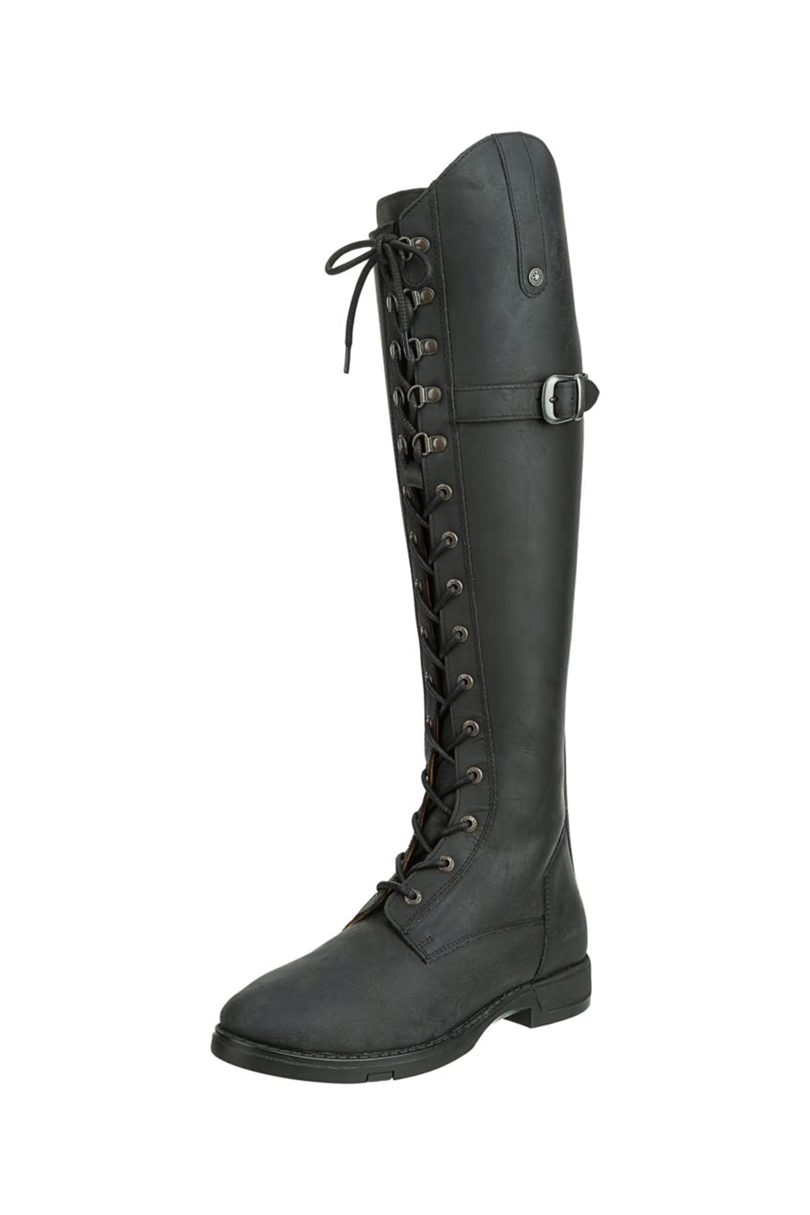 Suedwind Footwear Longford All Year Waterproof Lace Boots Riding Boots & Riding Shoes