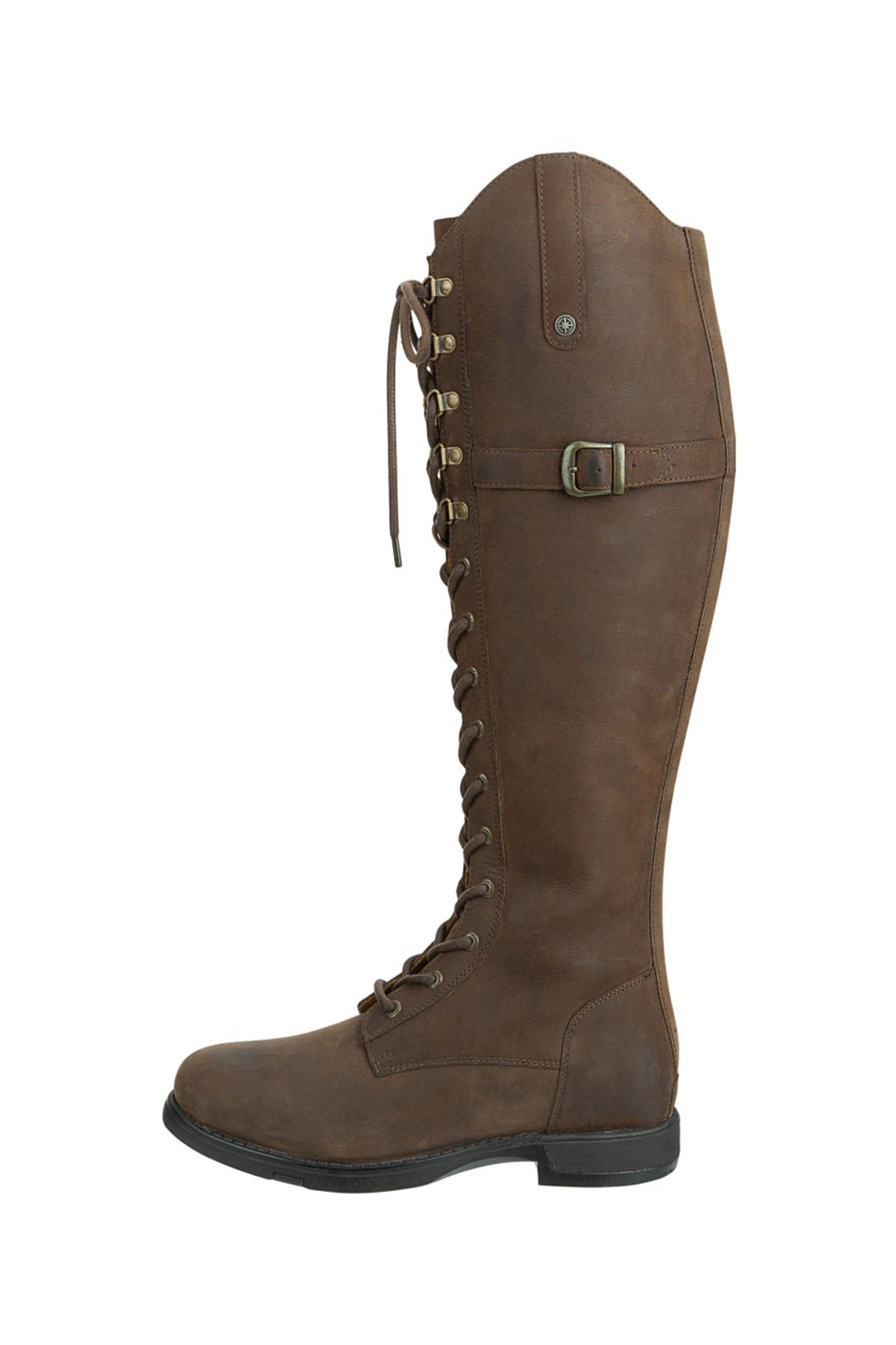 Suedwind Footwear Longford All Year Waterproof Lace Boots Riding Boots & Riding Shoes