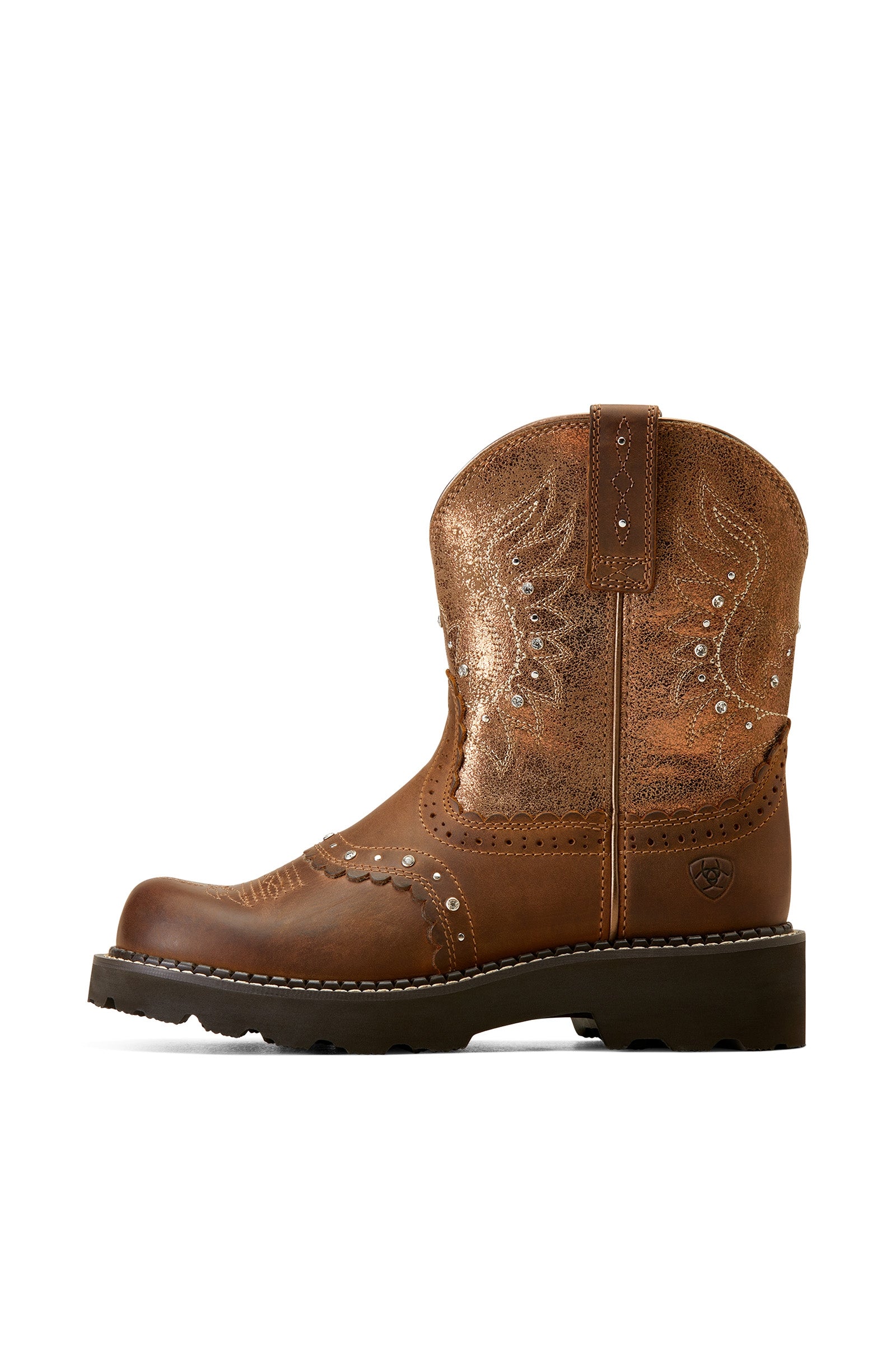 Ariat Gembaby Women's Country Boots Riding Boots & Riding Shoes