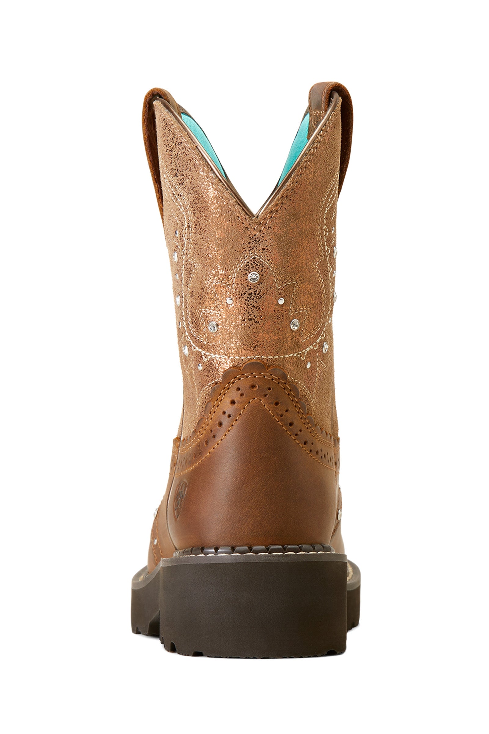 Ariat Gembaby Women's Country Boots Riding Boots & Riding Shoes