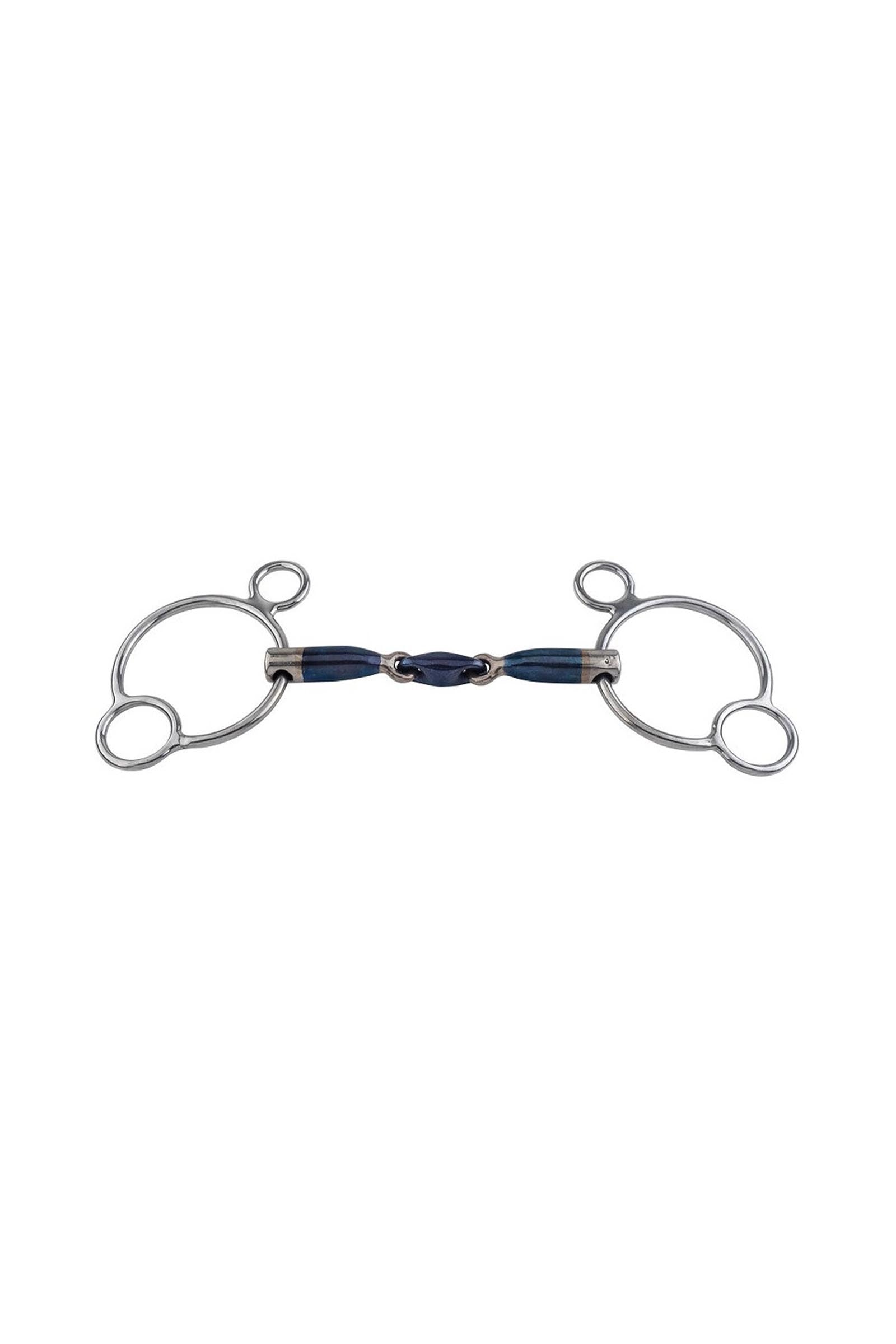 Trust Equestrian Sweet Iron 2.5 Ring Eliptical Zablák