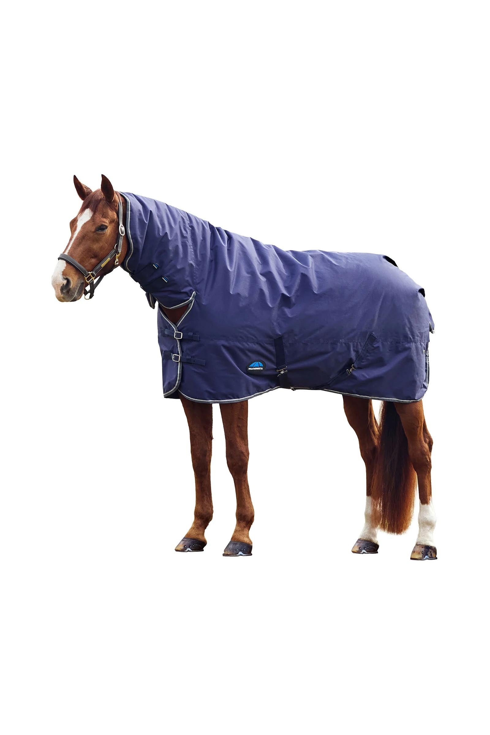 Weatherbeeta Comfitec Tyro Turnout Rug Combo Neck 220g Lótakarók