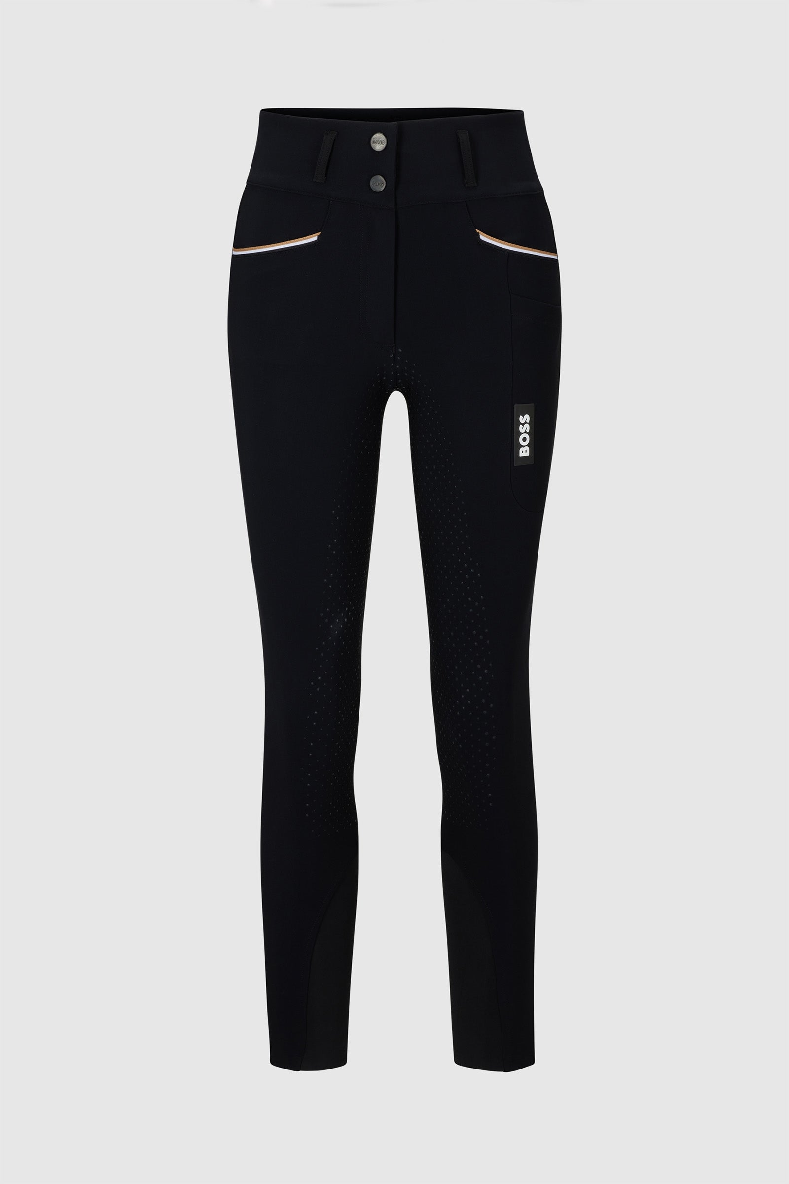 Boss Hailey Women's Full Grip Breeches Womens Breeches