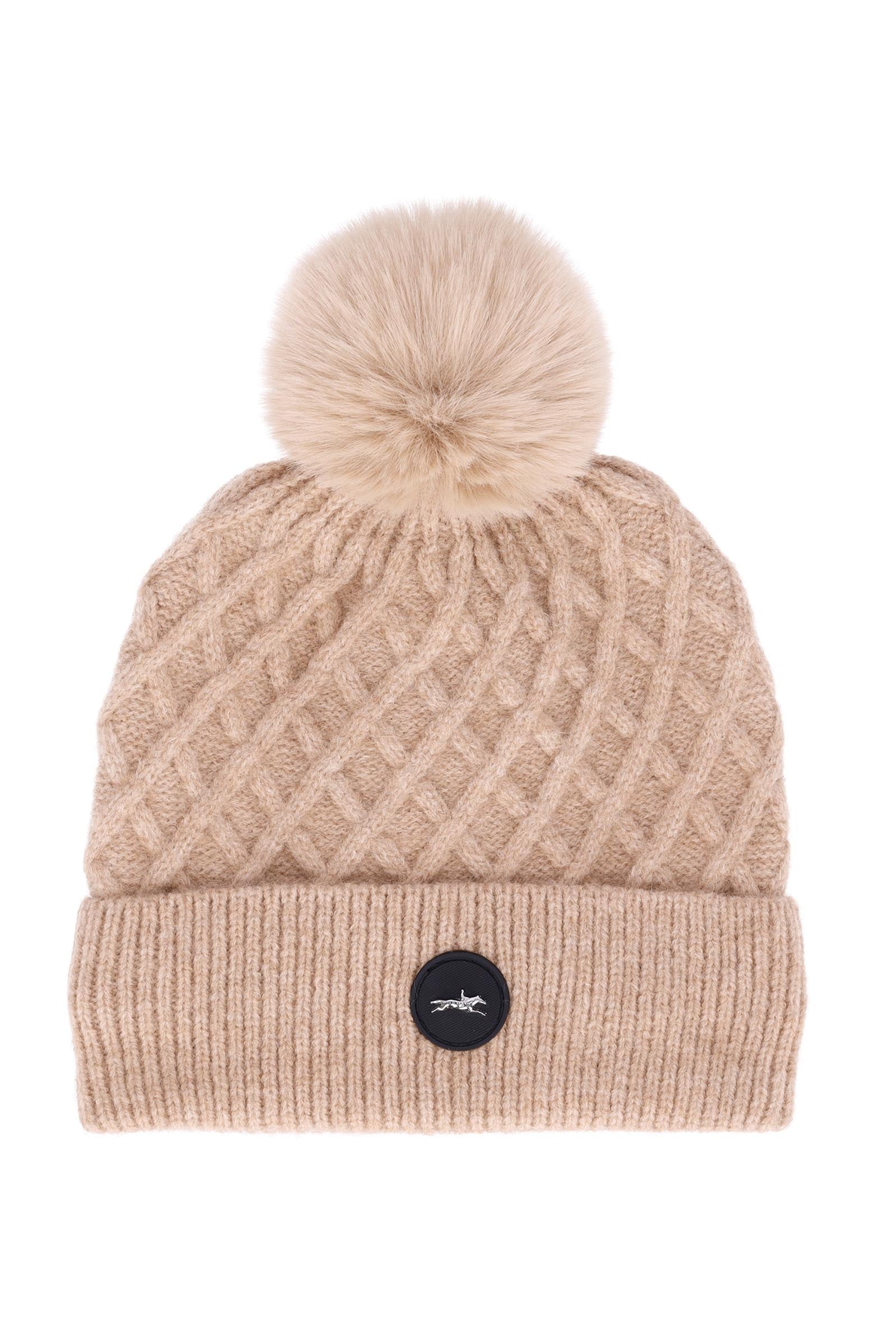 Schockemöhle Sports SP Soft Beanie Style Kiegészítok