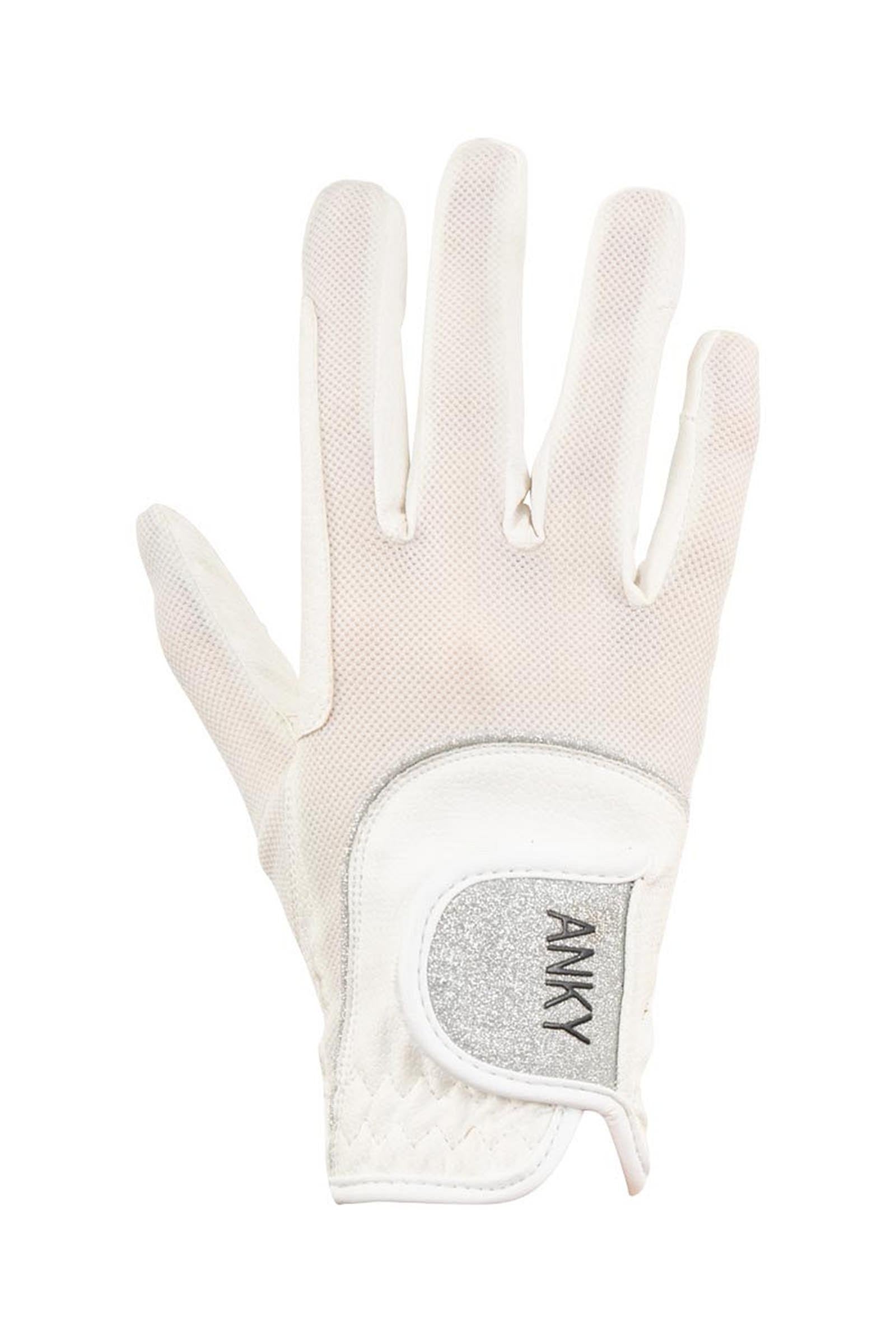 Anky ANKY Technical Mesh Gloves Kesztyuk
