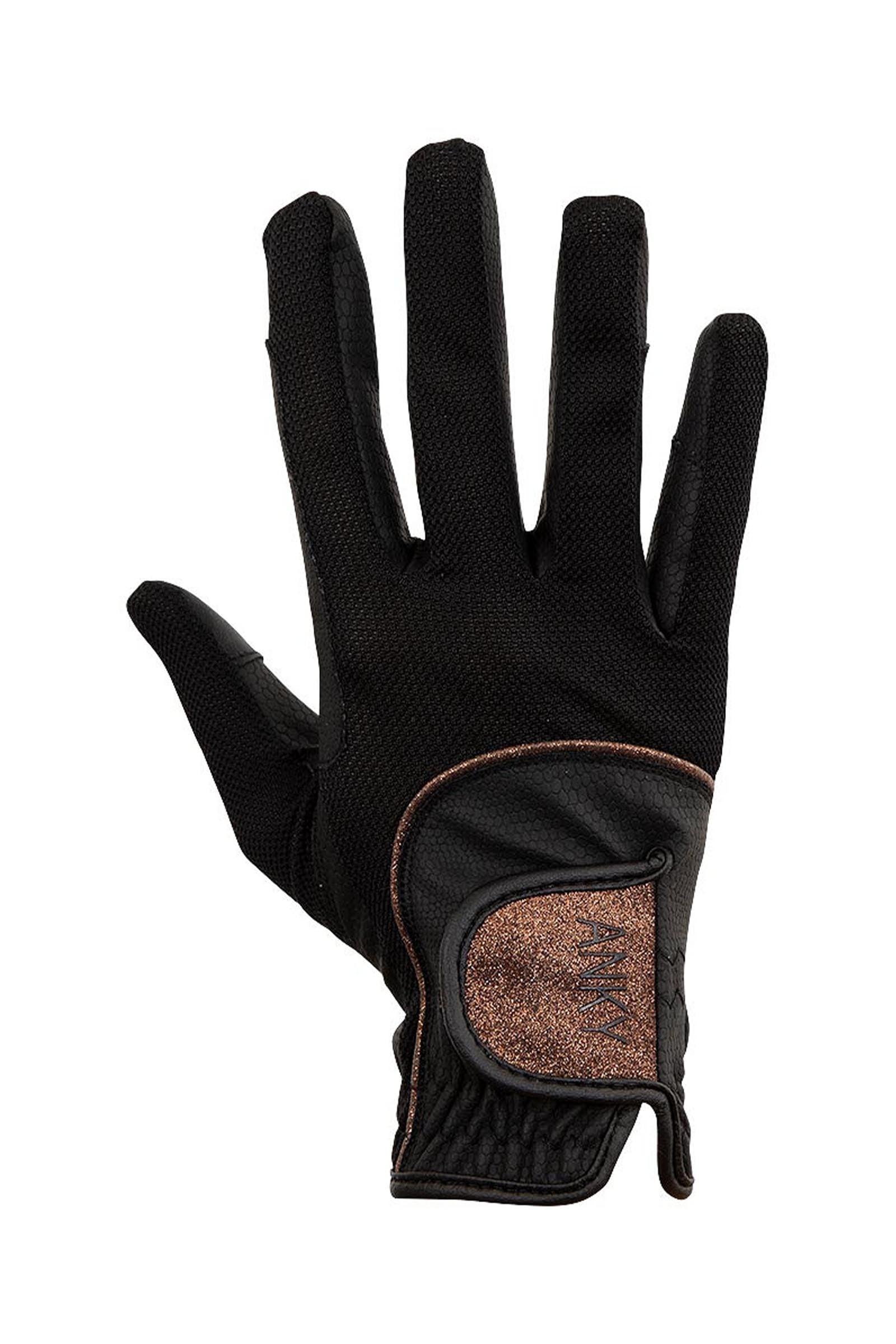 Anky ANKY Technical Mesh Gloves Kesztyuk