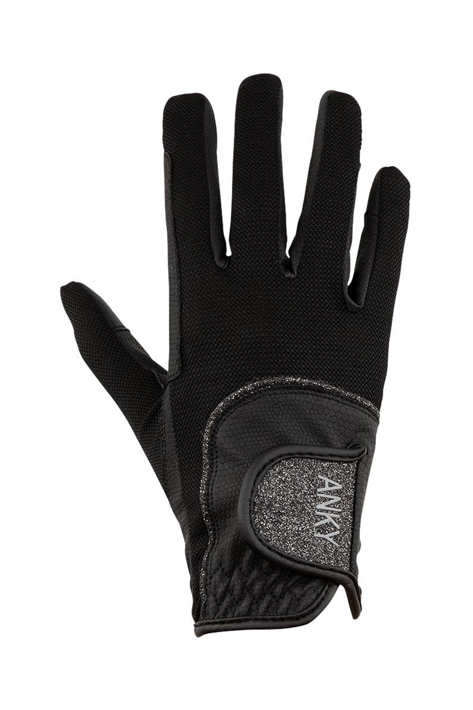 Anky ANKY Technical Mesh Gloves Kesztyuk