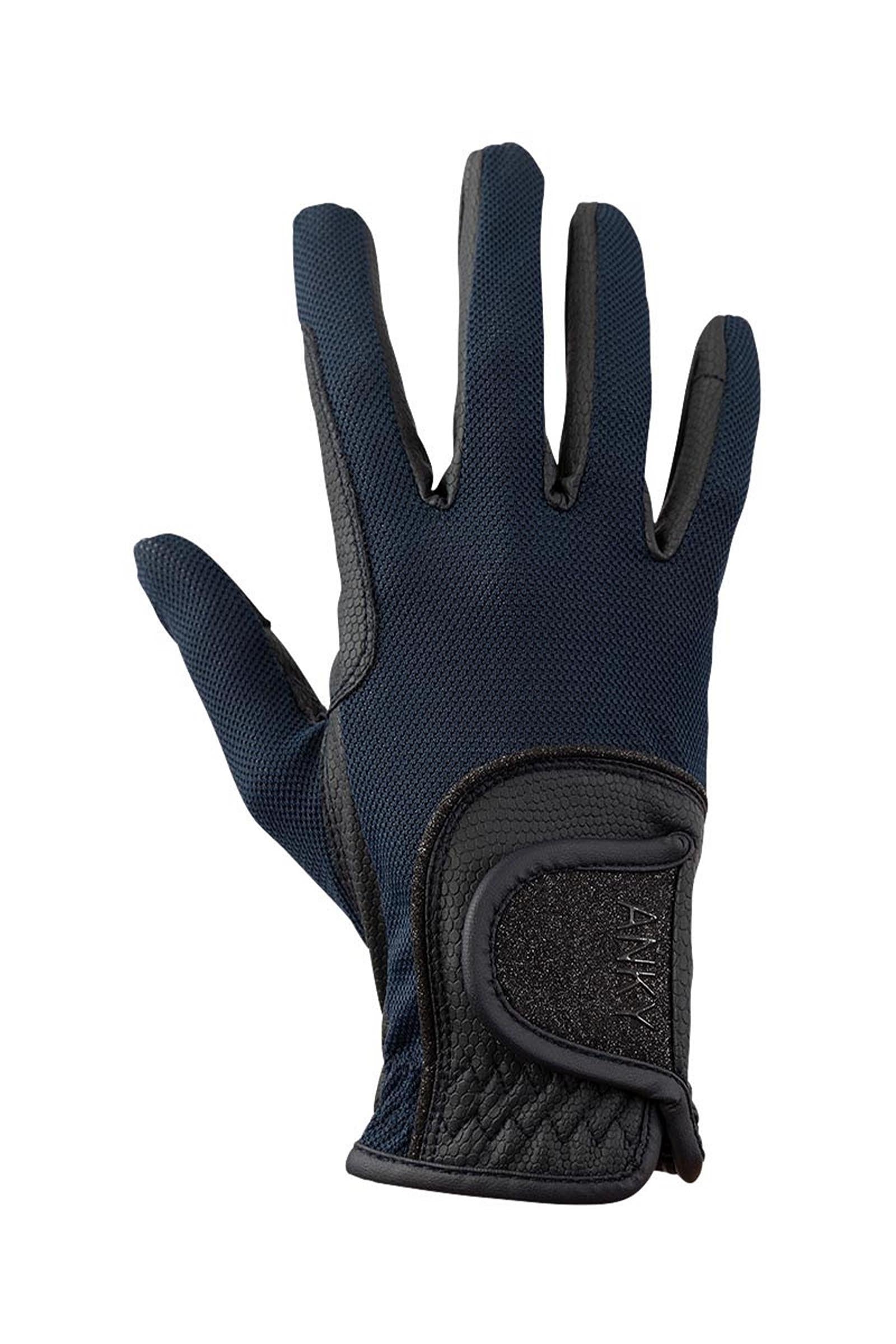 Anky ANKY Technical Mesh Gloves Kesztyuk