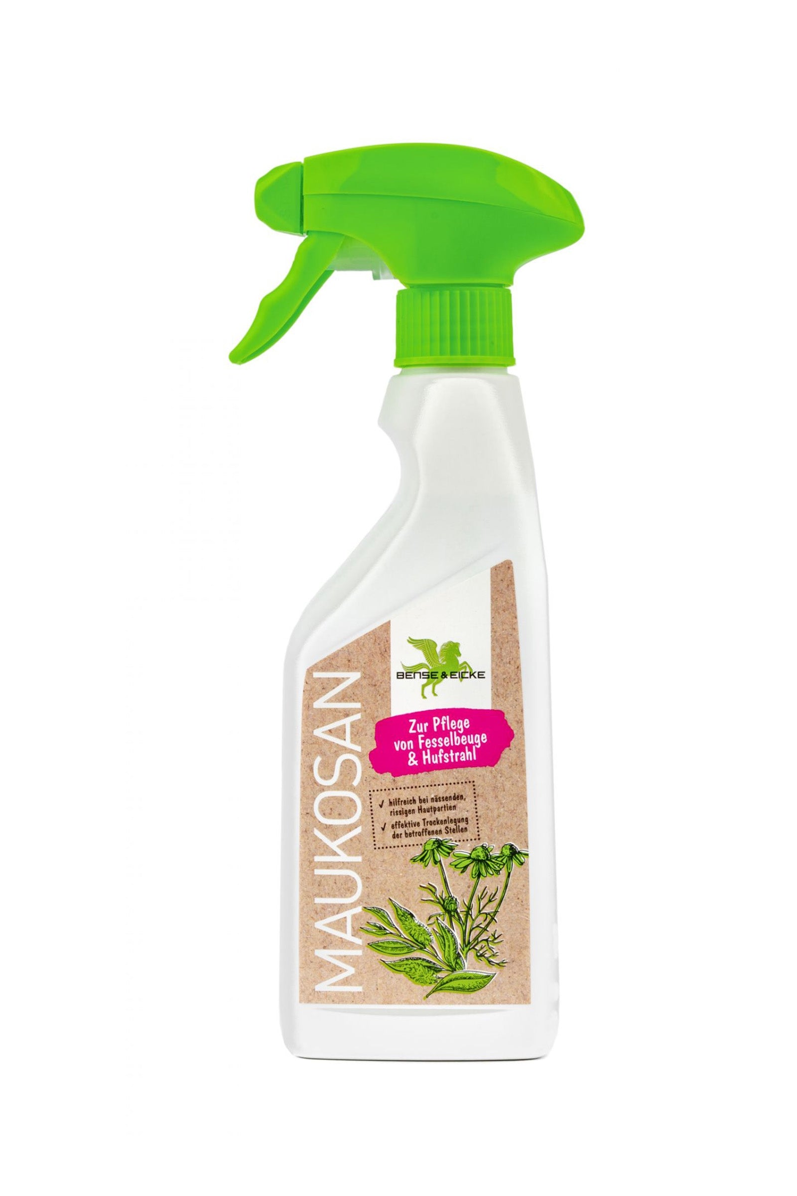 Bense & Eicke Maukosan Liquid 250ml Külso- és Belsoleges Ápolás