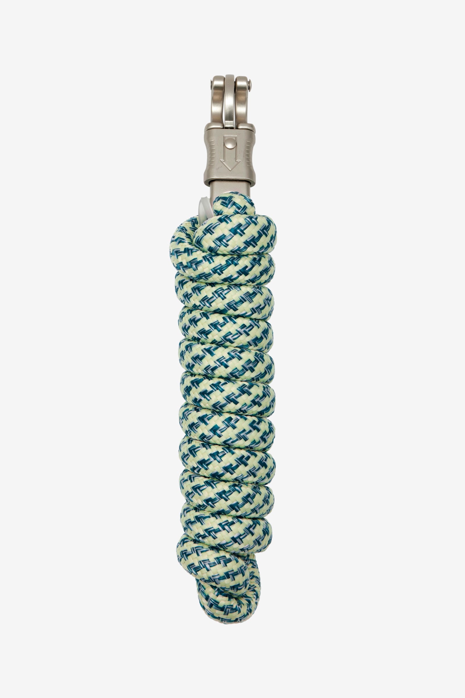LeMieux Quick Release Leadrope Halters & Leads