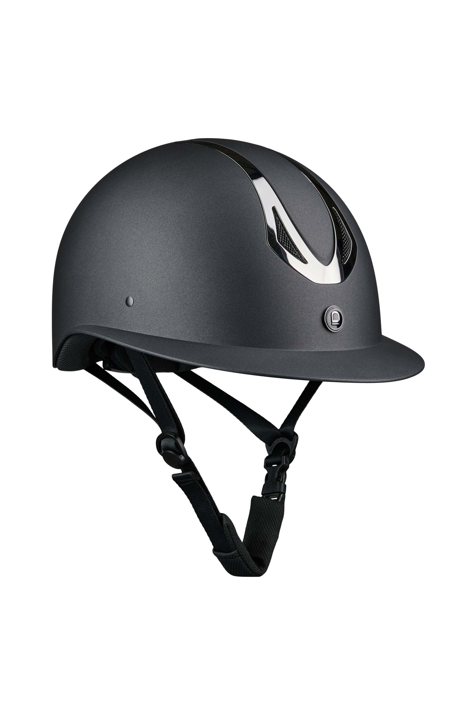 Equipage Titan Riding Helmet Safety Equipment