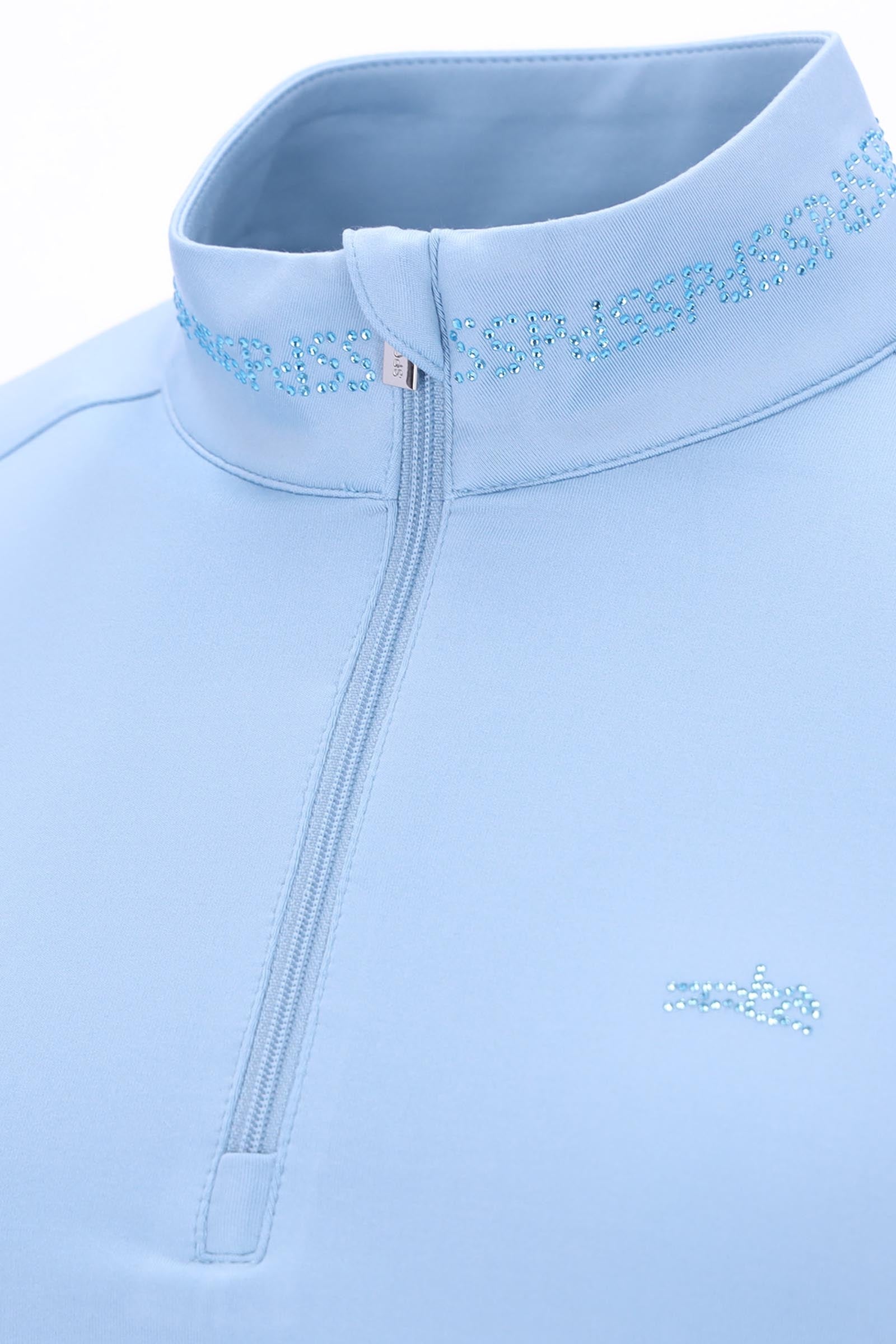 Schockemöhle Sports SPAyla Style Women's Training Shirt Women’s Riding Clothing