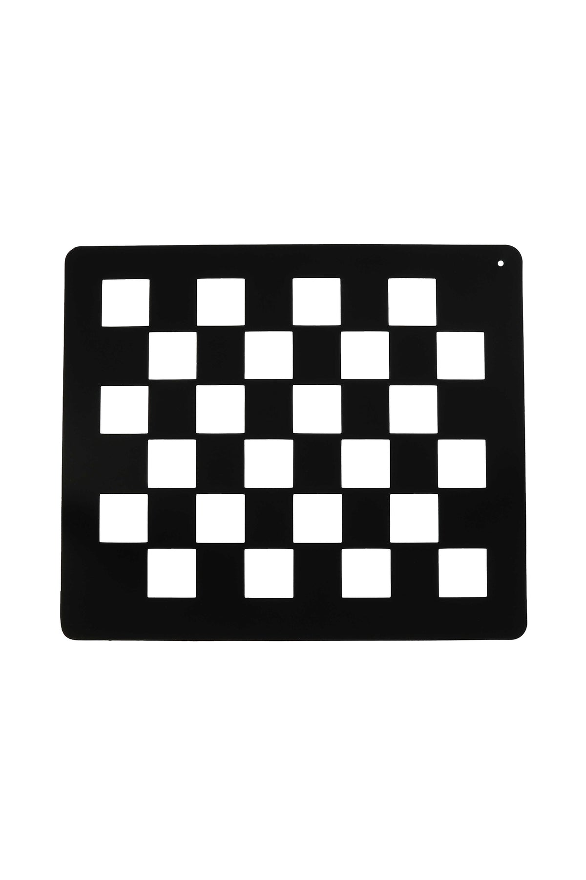 HIPPOTONIC SQUARES Negyedjelölő sablon Ápoló Eszközök