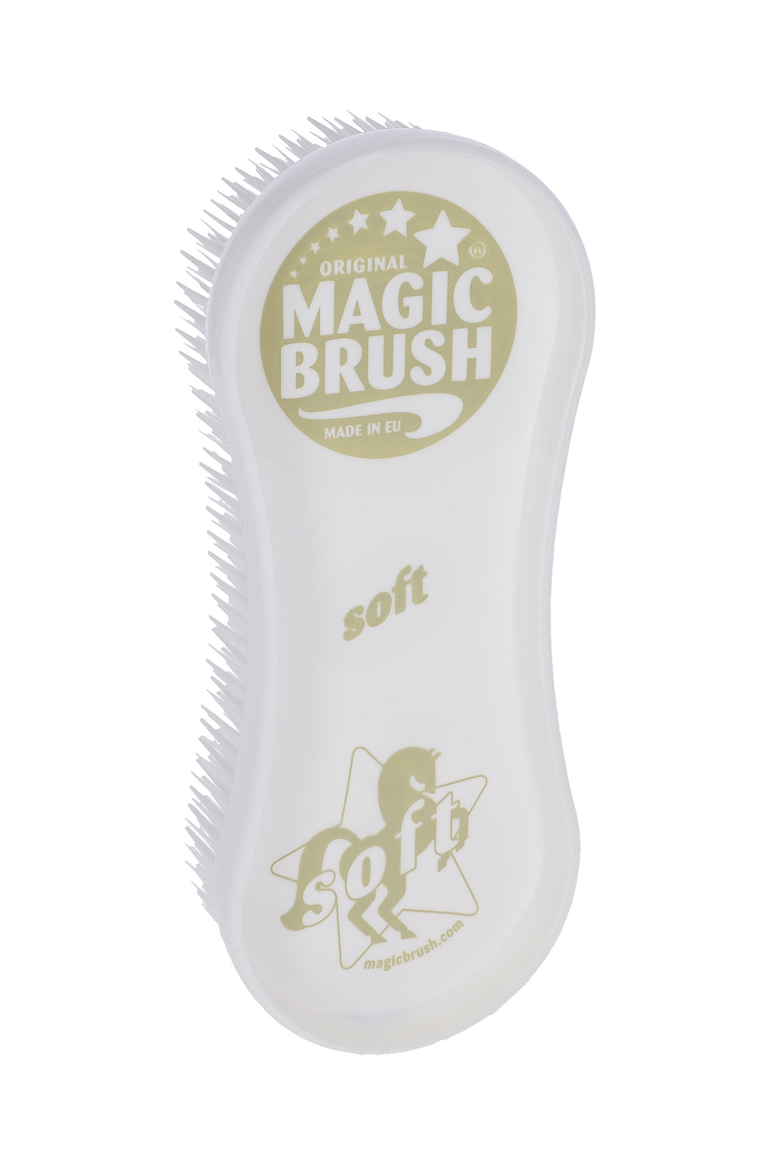 Magic Brush MagicBrush Soft Ápoló Eszközök