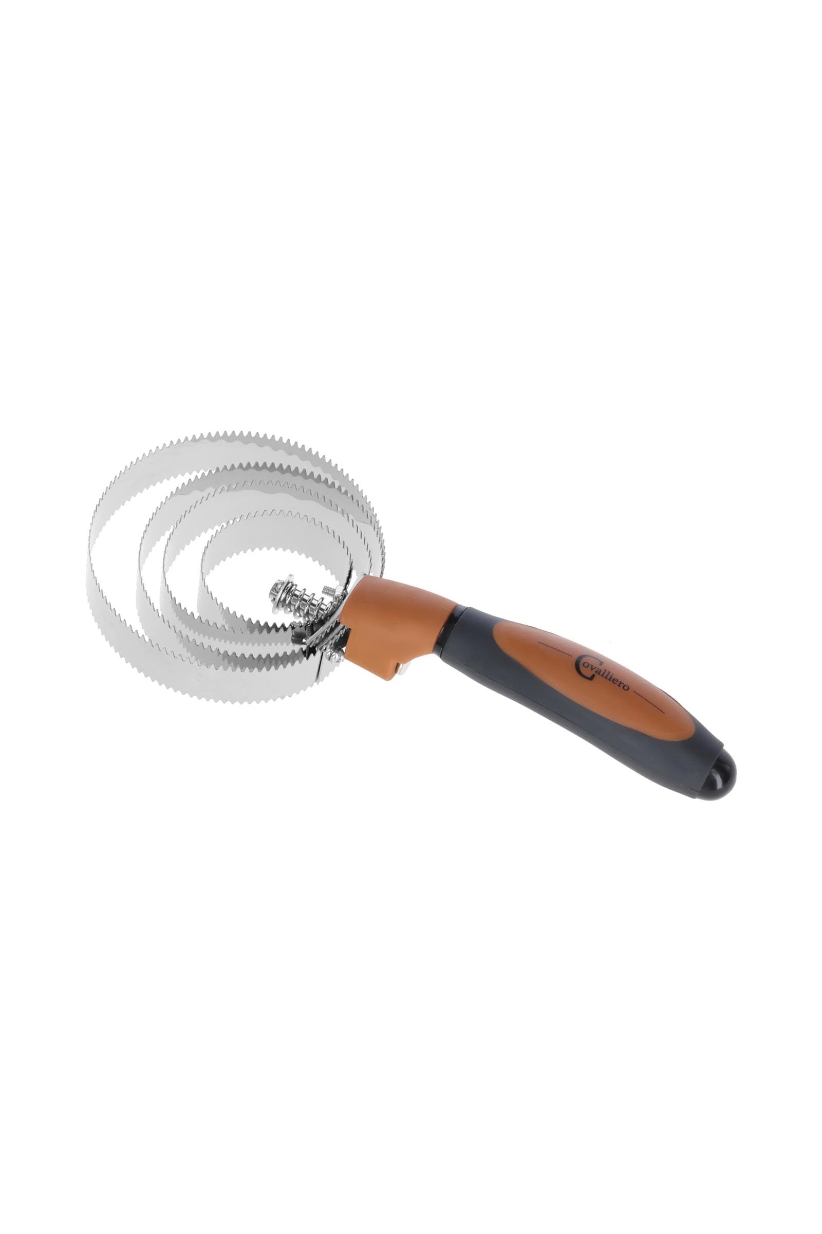 Covalliero 2K Spiral Curry Comb Ápoló Eszközök
