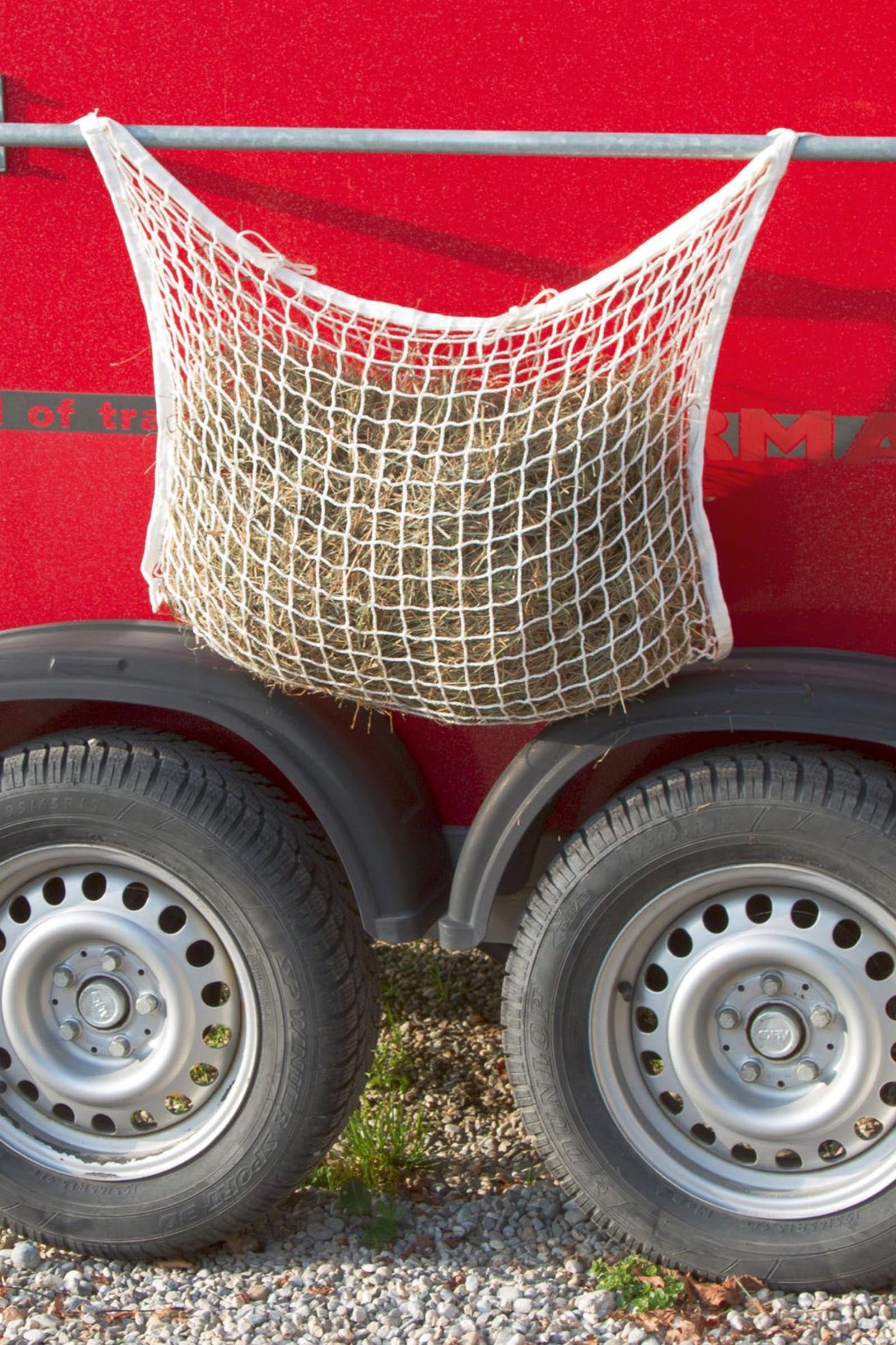Kerbl slow feeding hay net, 90x60 Horse Feeders & Waterers