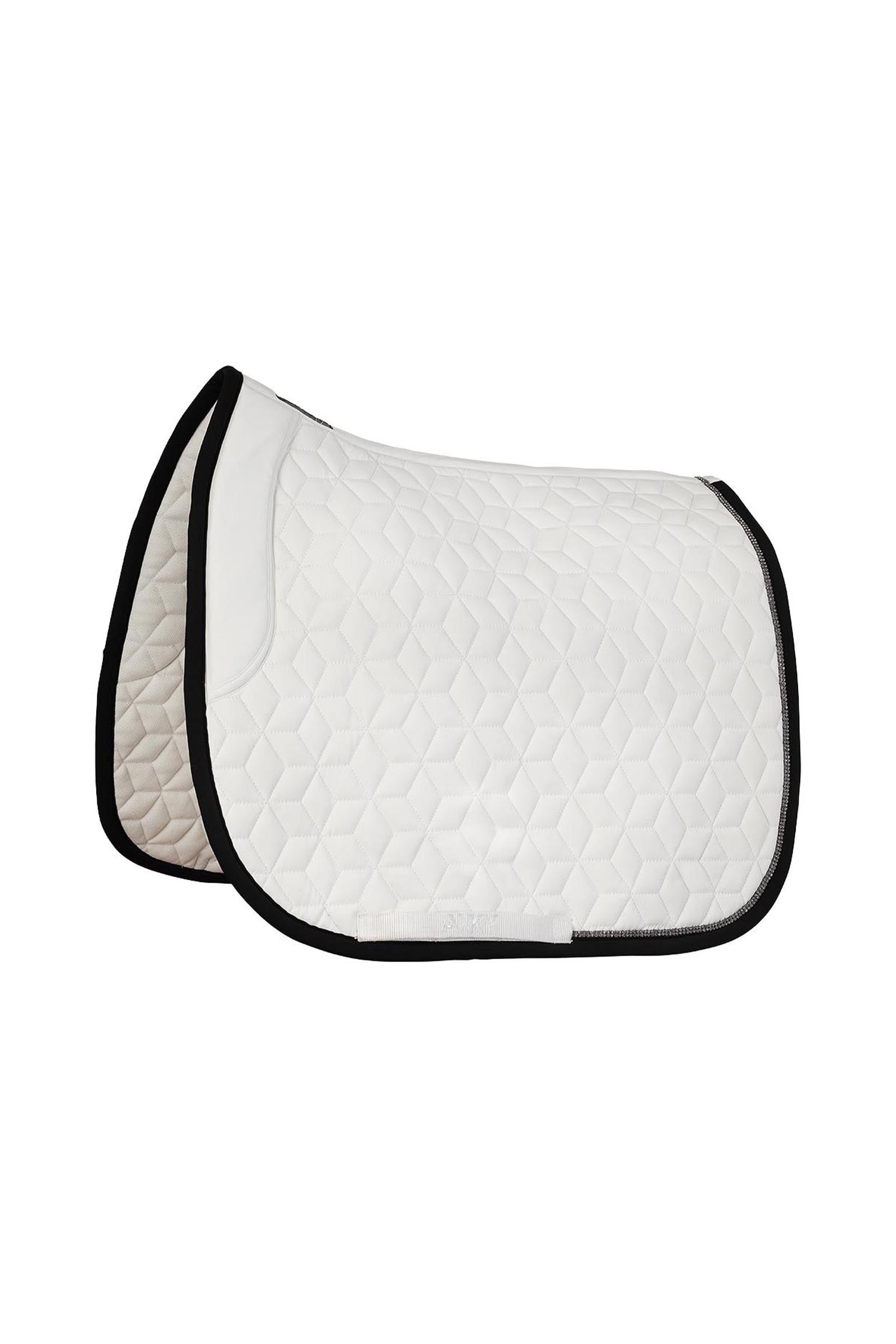 Anky ANKY Nylon Concensus Dressage Saddle Pad Nyeregalátétek