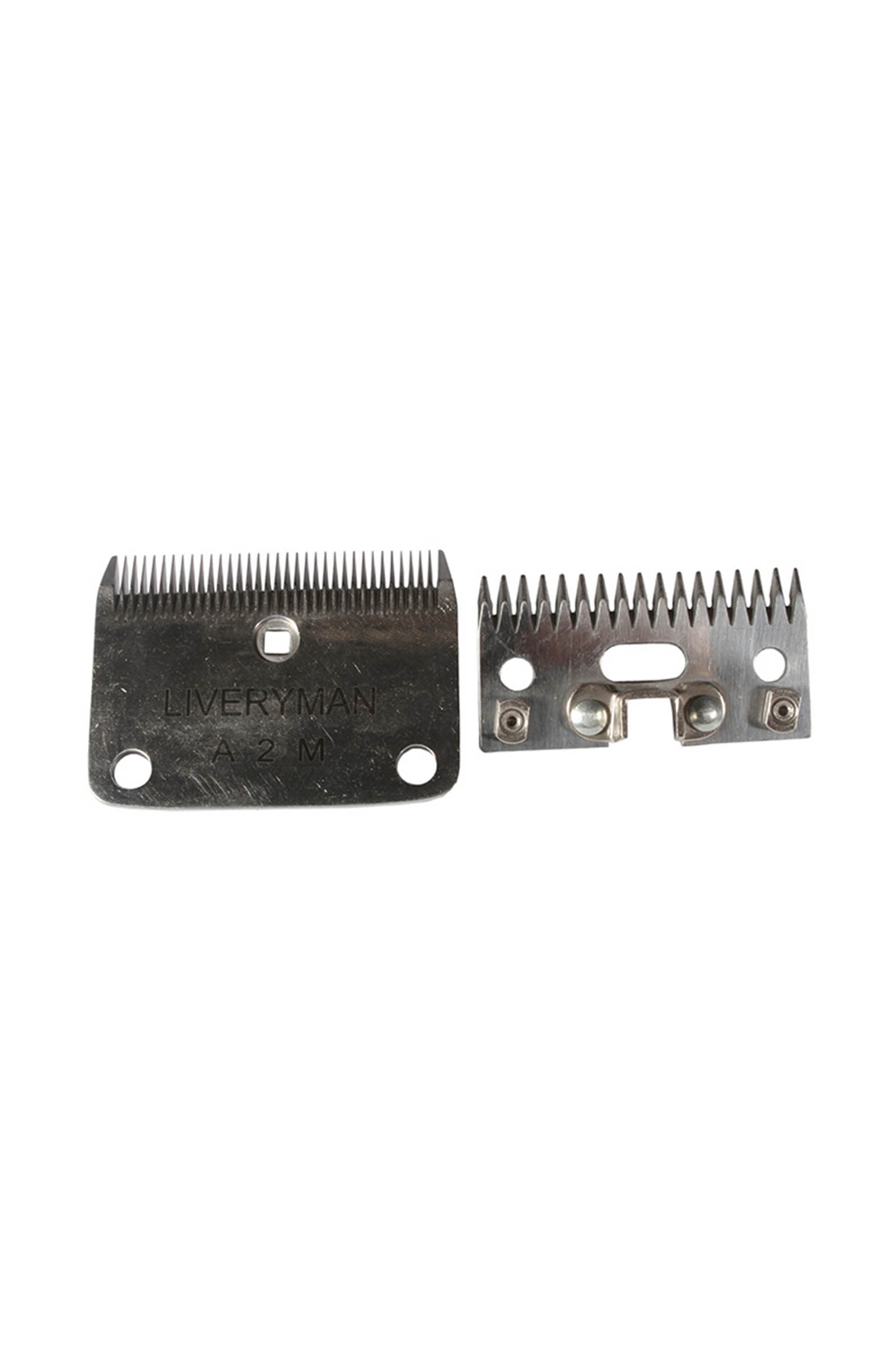 Liveryman A2 Lister Fit Blade Set Cutter & Comb - Medium Nyírás & Vágás