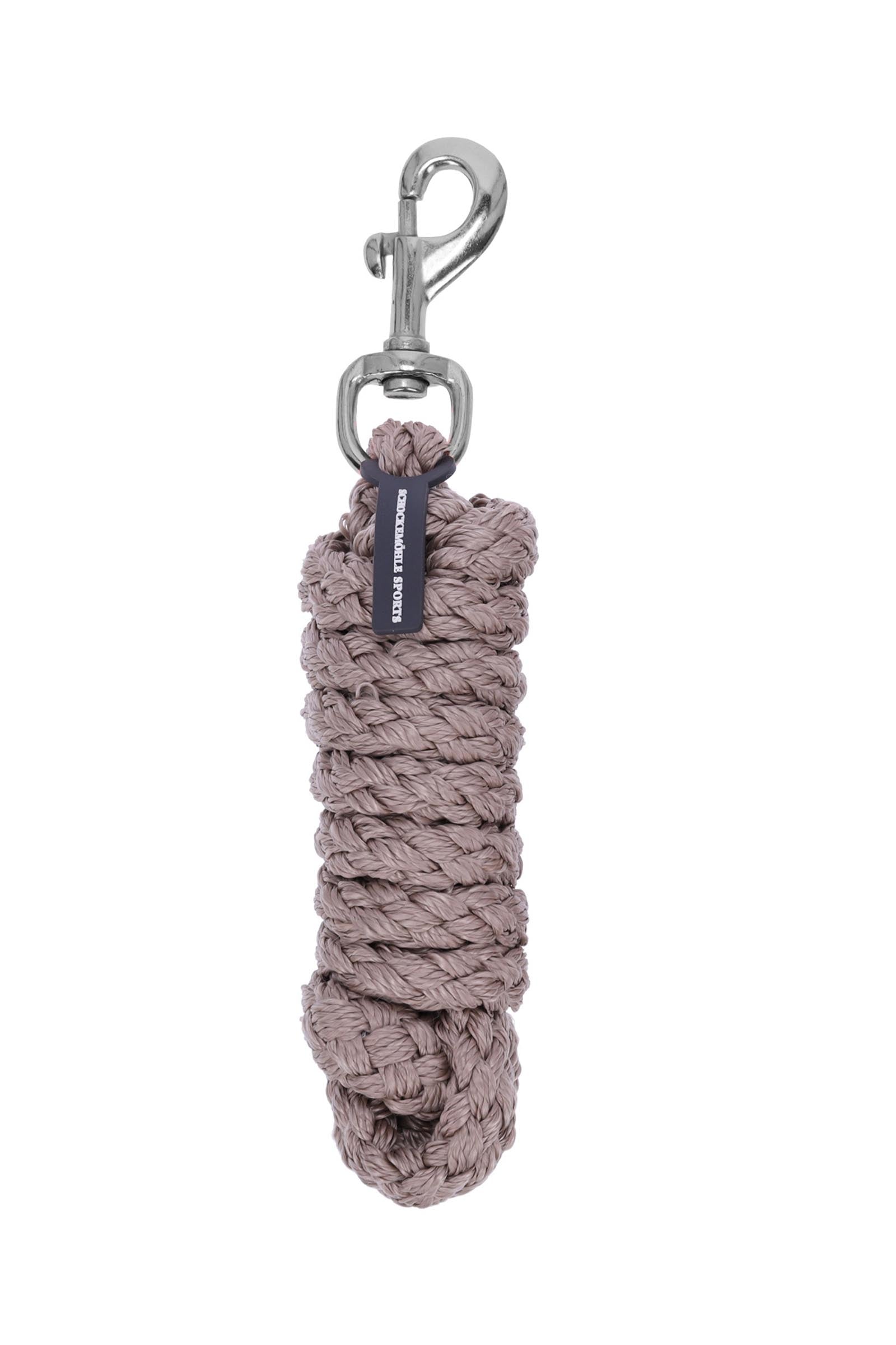 Schockemöhle Sports Catch Style Lead Halters & Leads