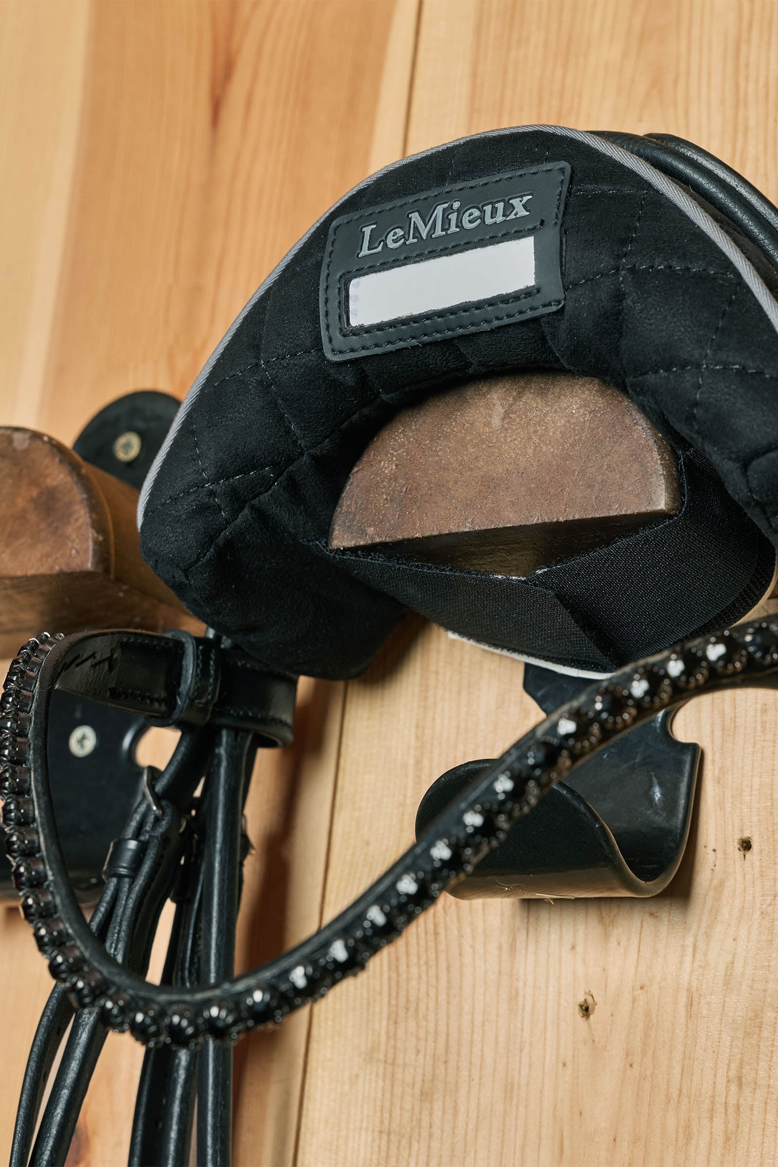 LeMieux Bridle Mattress Gifts & Toys