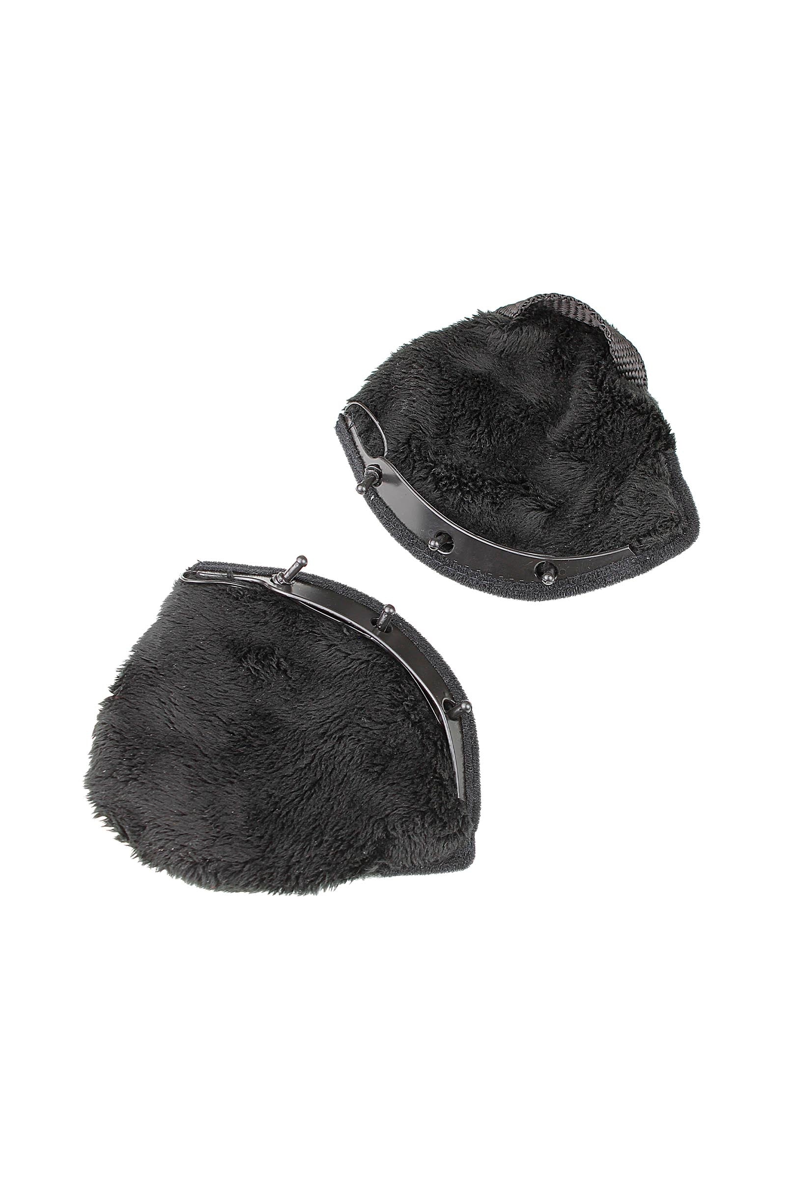 Casco Winter Set fülvédők sisakokhoz, különböző modellekhez/3 Biztonsági Felszerelés