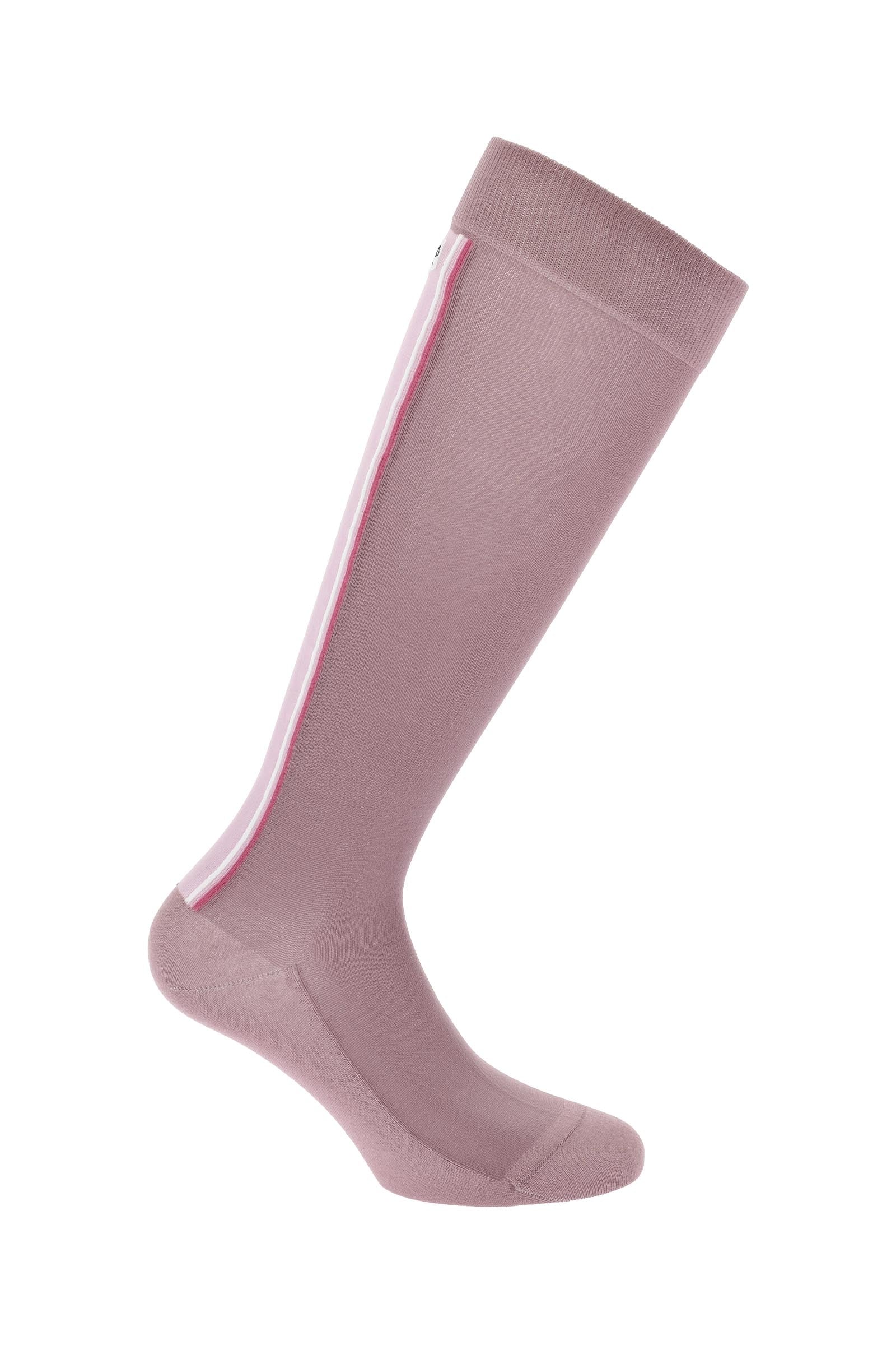 EQUITHÈME Classic lovaglózokni Zoknik