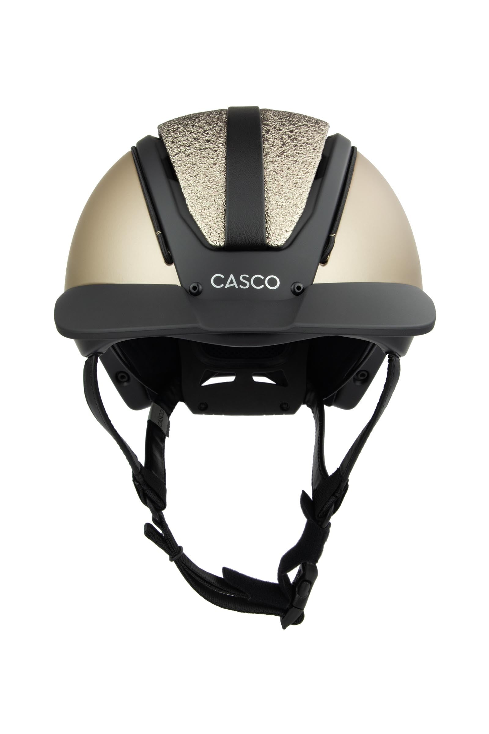 Casco Duell One Riding Helmet Safety Equipment