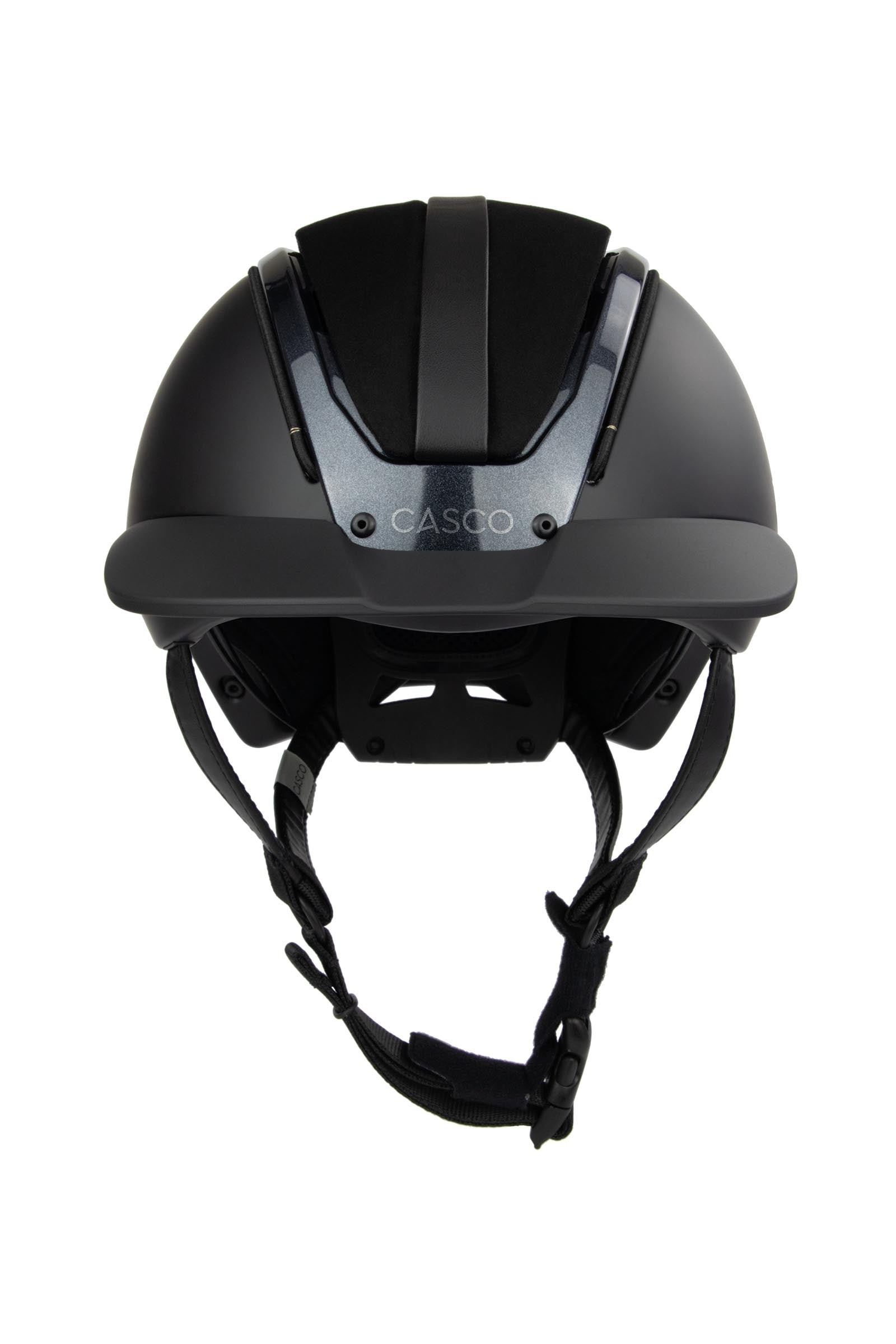 Casco Duell One Riding Helmet Safety Equipment