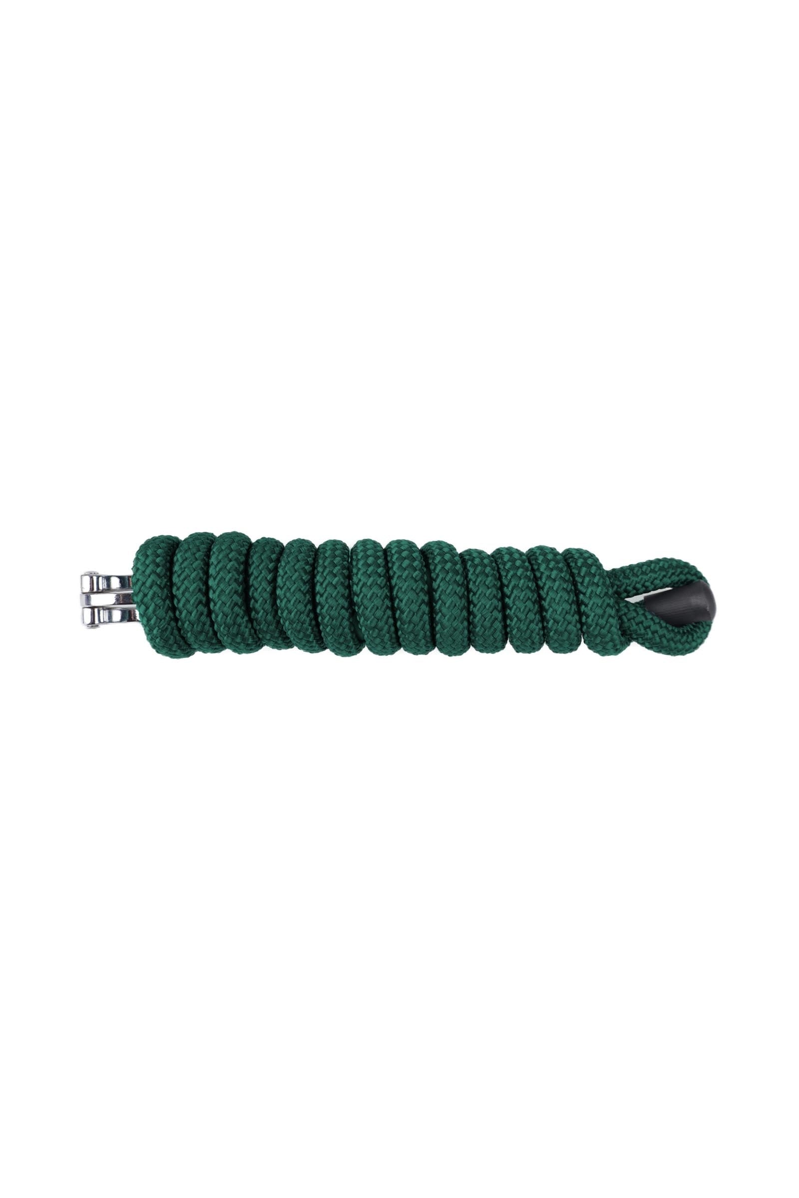 USG Lead Rope with Panic Hook for Knotted Rope halter (2m) Kötofékek & Vezetoszárak