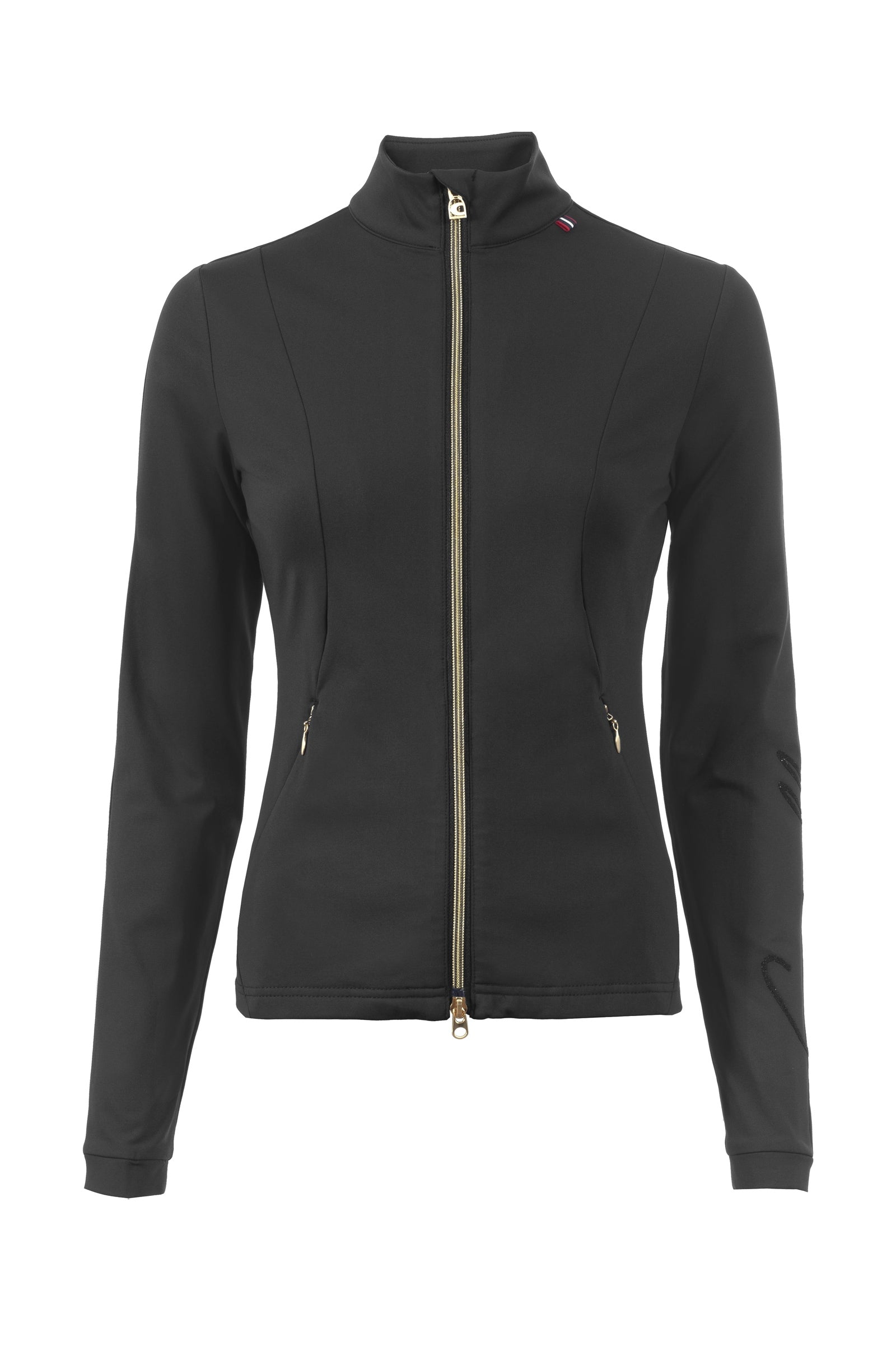 Cavallo CAVALMADDIE Women´s Stand-Up Collar Jacket Noi Ruházat