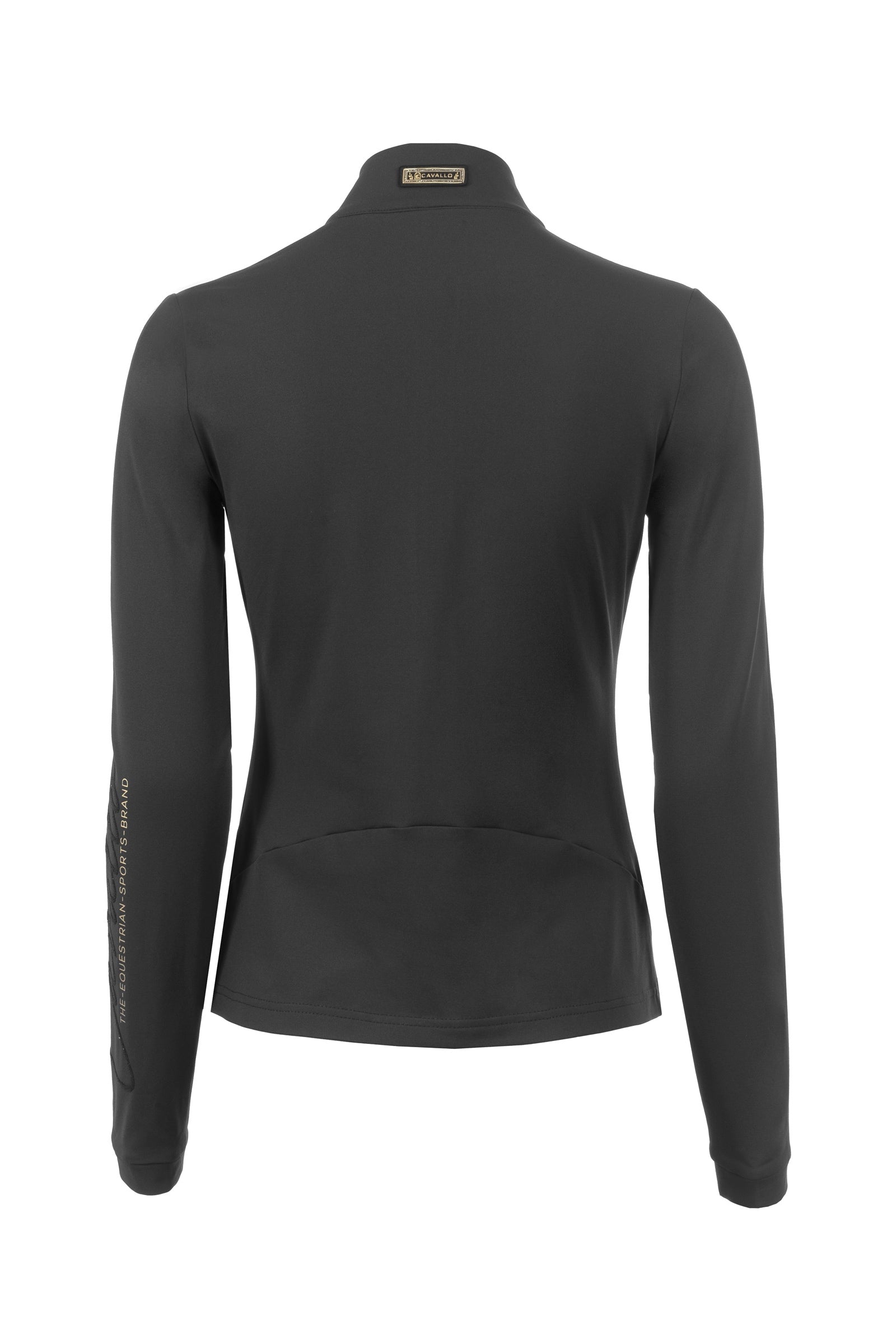 Cavallo Cavalmaddie Stand-Up Collar Jacket Women’s Riding Clothing