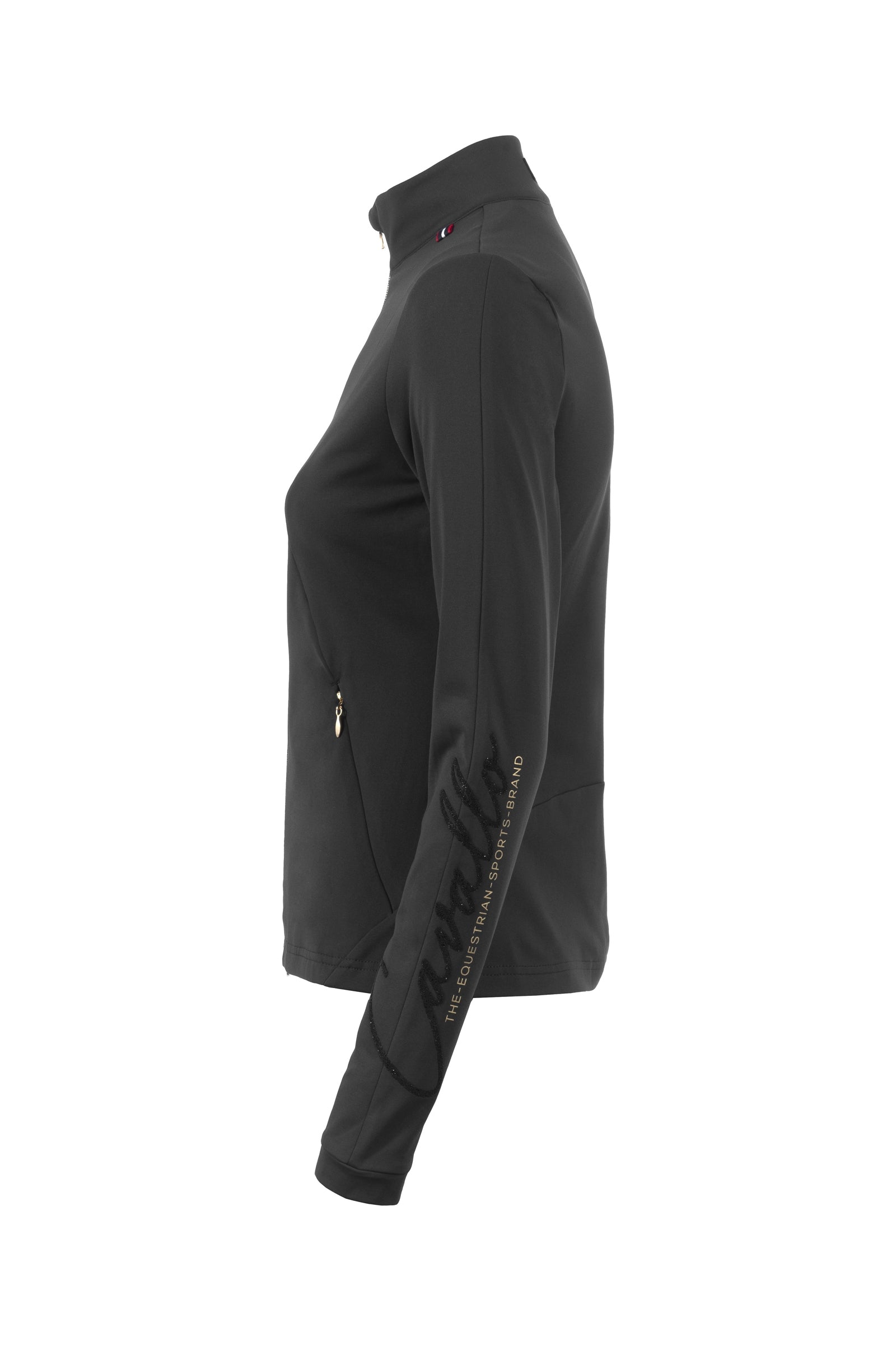 Cavallo Cavalmaddie Stand-Up Collar Jacket Women’s Riding Clothing