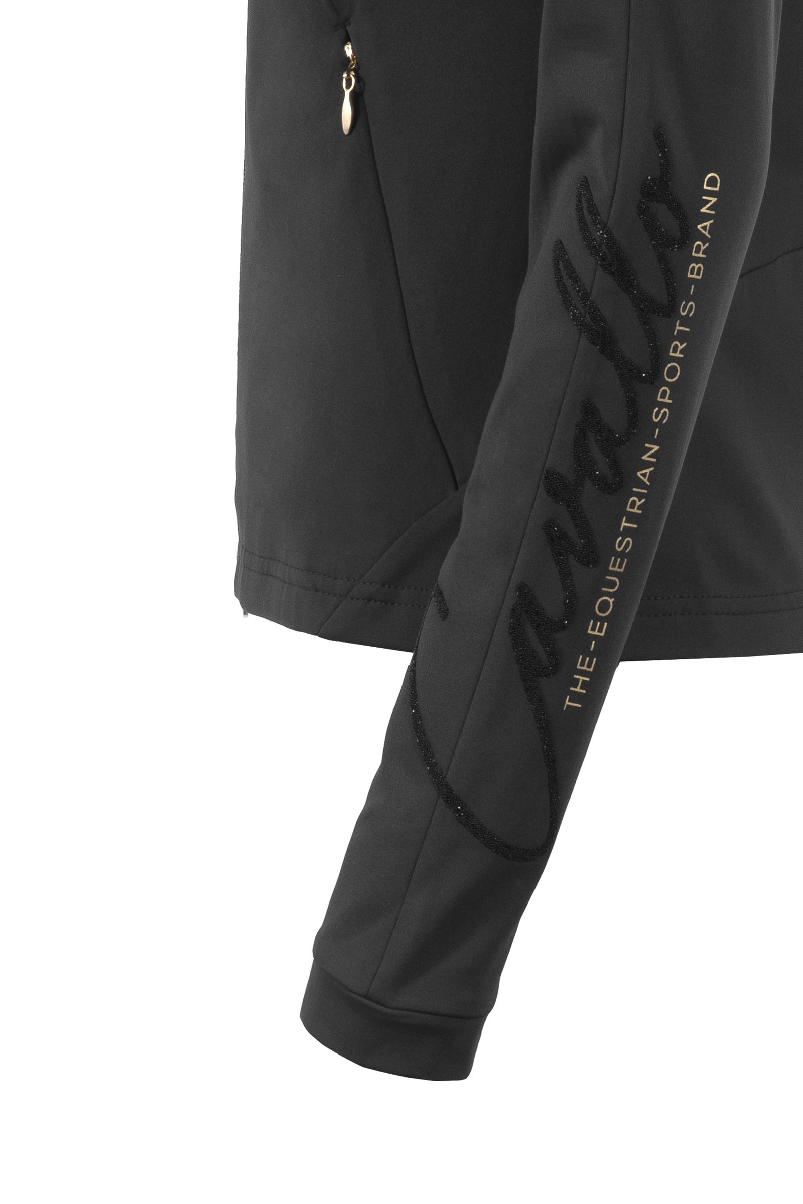 Cavallo Cavalmaddie Stand-Up Collar Jacket Women’s Riding Clothing