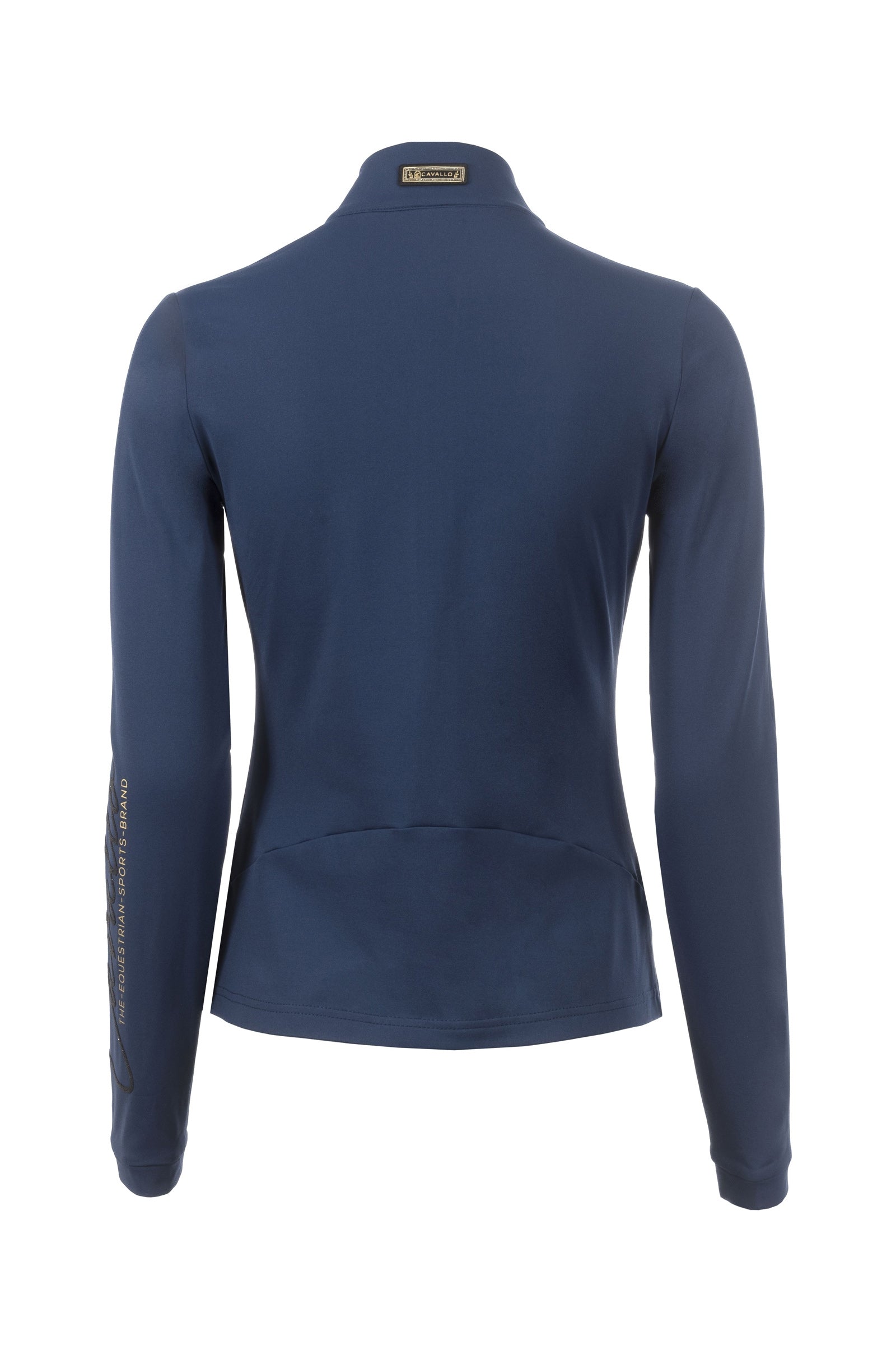 Cavallo Cavalmaddie Stand-Up Collar Jacket Women’s Riding Clothing