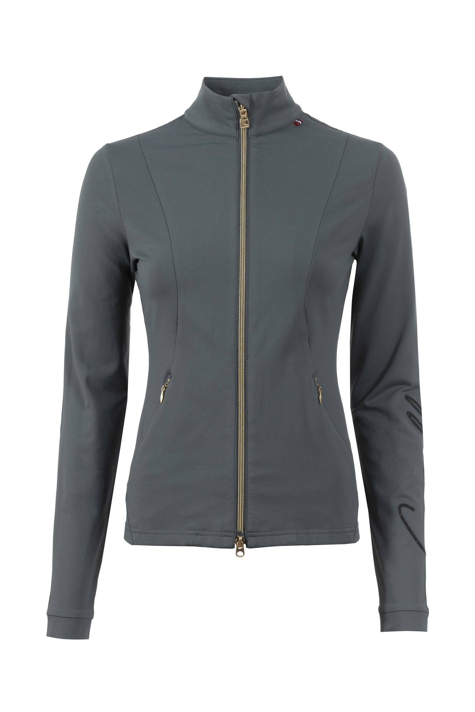 Cavallo CAVALMADDIE Women´s Stand-Up Collar Jacket Noi Ruházat