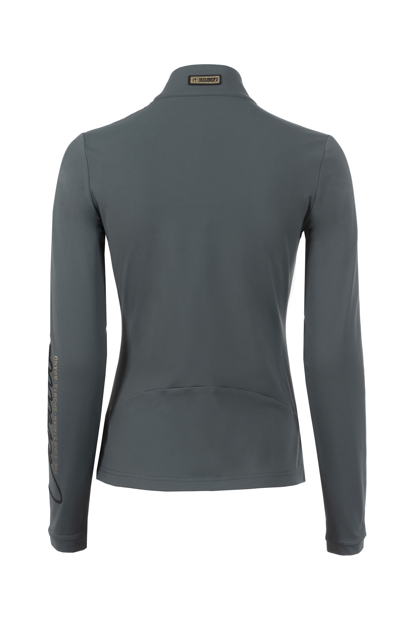 Cavallo Cavalmaddie Stand-Up Collar Jacket Women’s Riding Clothing