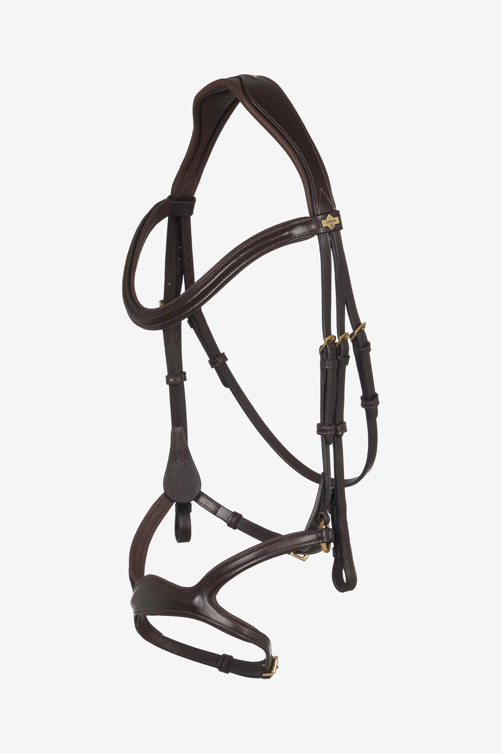 LeMieux Kudos Sport Bridle Bridles & Reins
