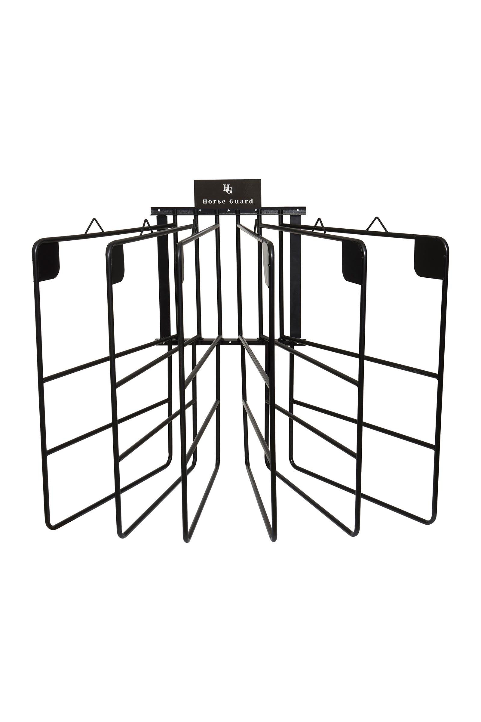 Horse Guard HorseGuard Rack For 6 Rugs Istálló Felszerelések