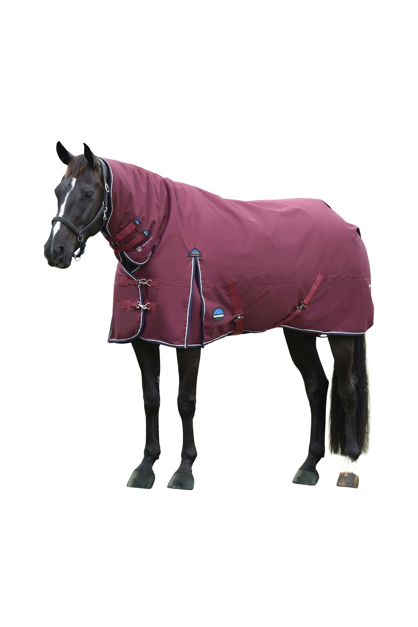 Weatherbeeta Comfitec Essential Turnout Rug Combo 360g Lótakarók