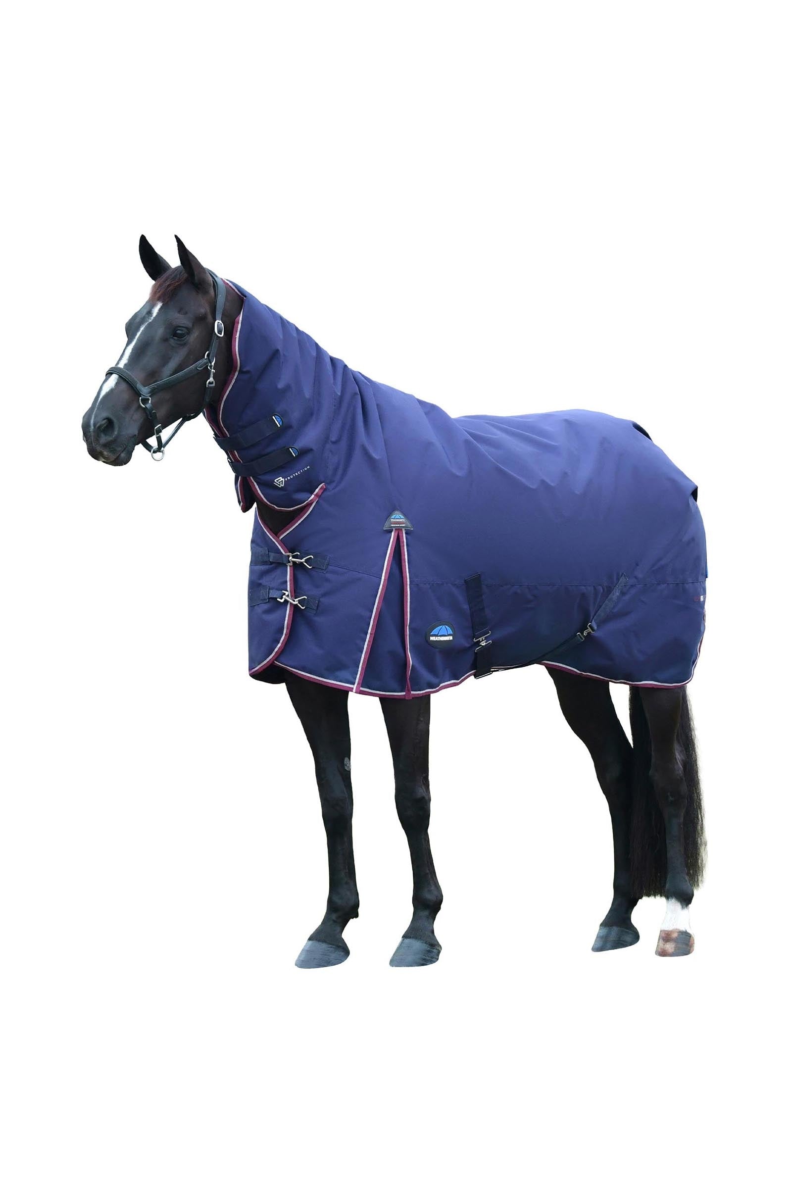 Weatherbeeta Comfitec Essential Turnout Rug Combo 360g Lótakarók