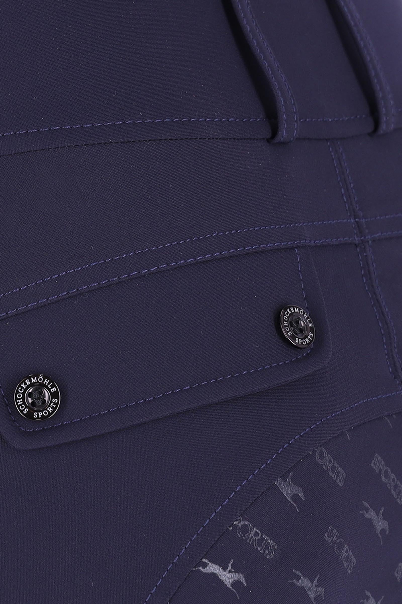 Schockemöhle Sports Carola Women's Fullseat Breeches Womens Breeches