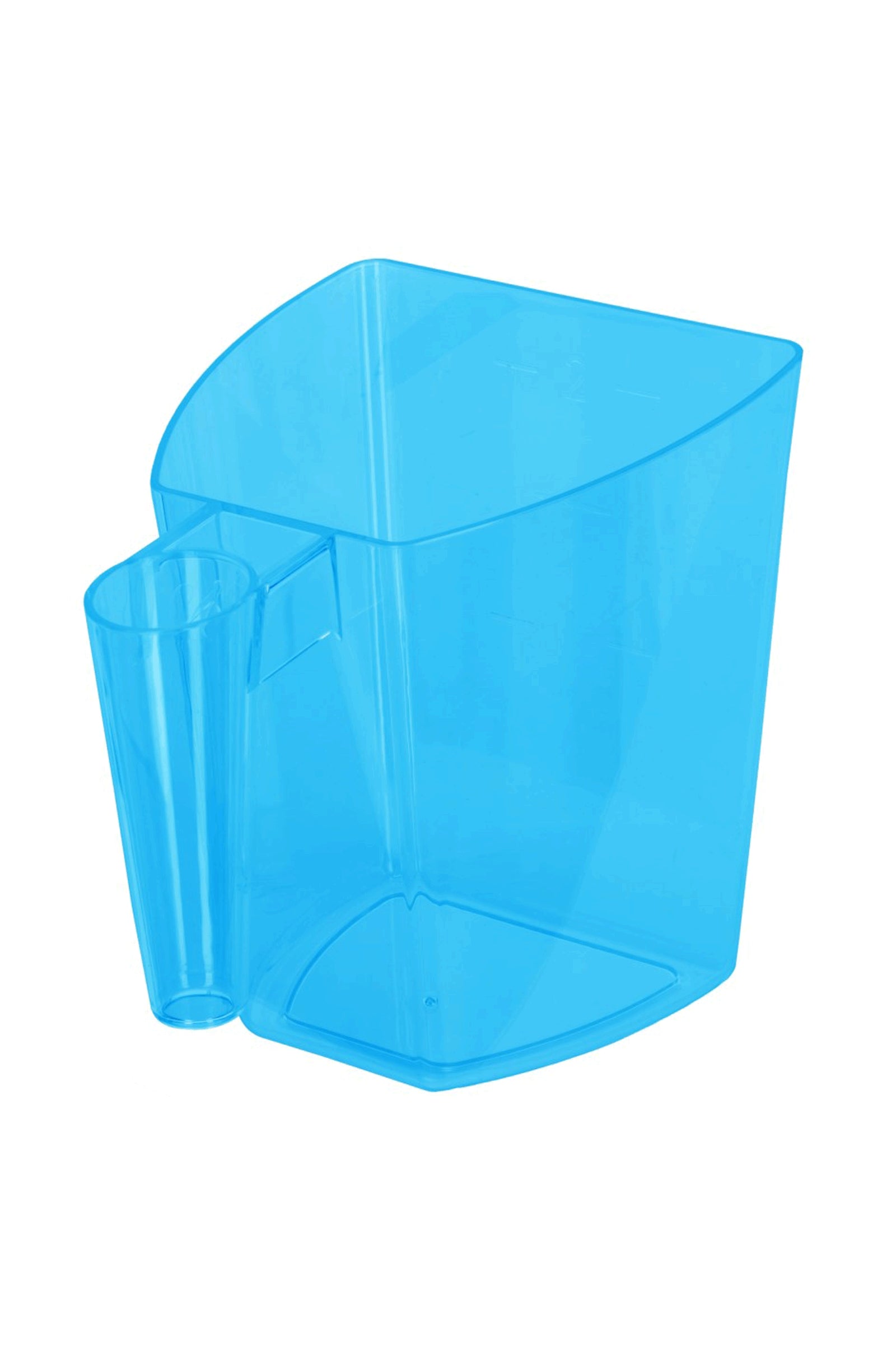 Kerbl Átlátszó takarmánylapát, 2 kg Etetés & Itatás