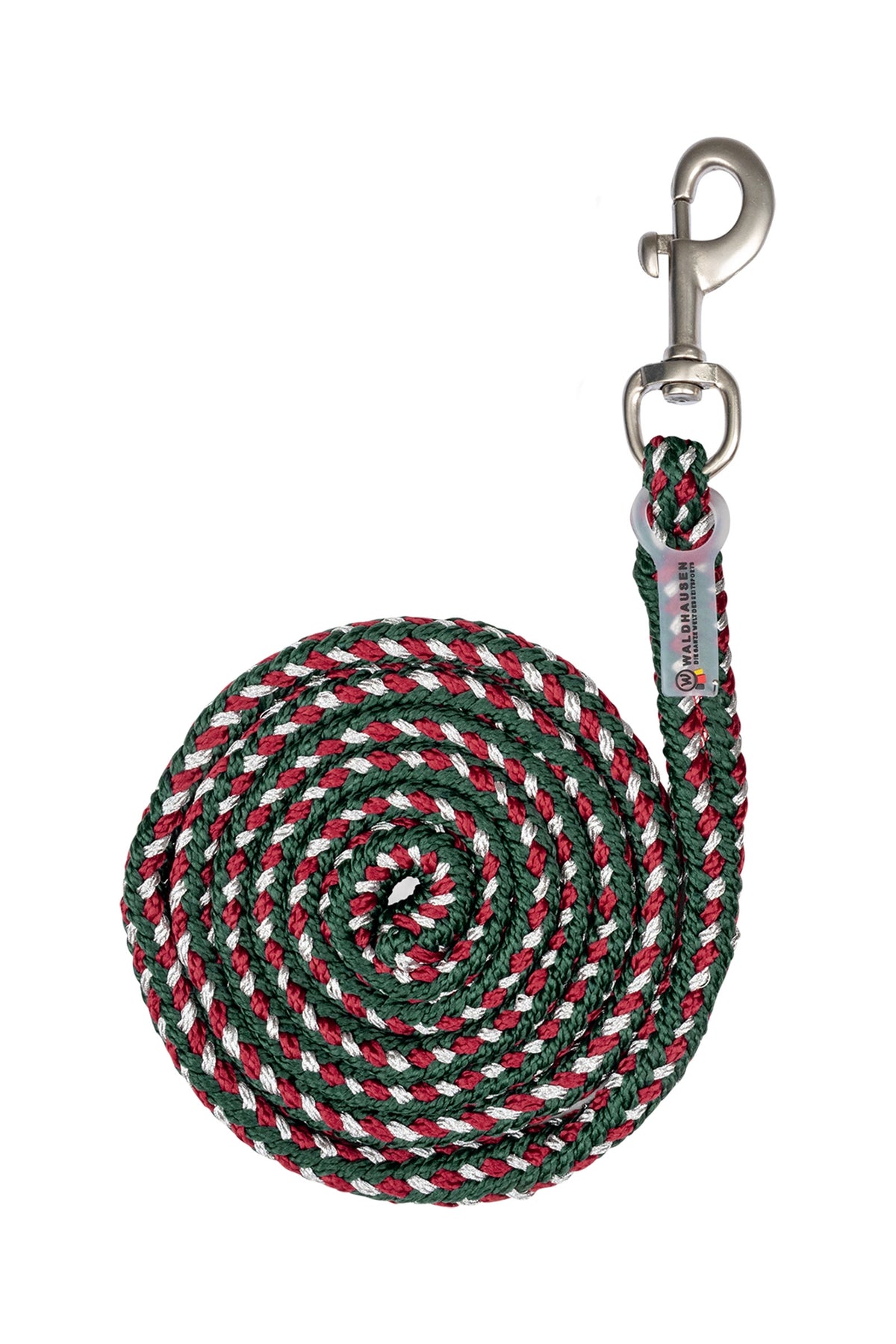 Waldhausen Plus Lead Rope With Snap Hook Halters & Leads