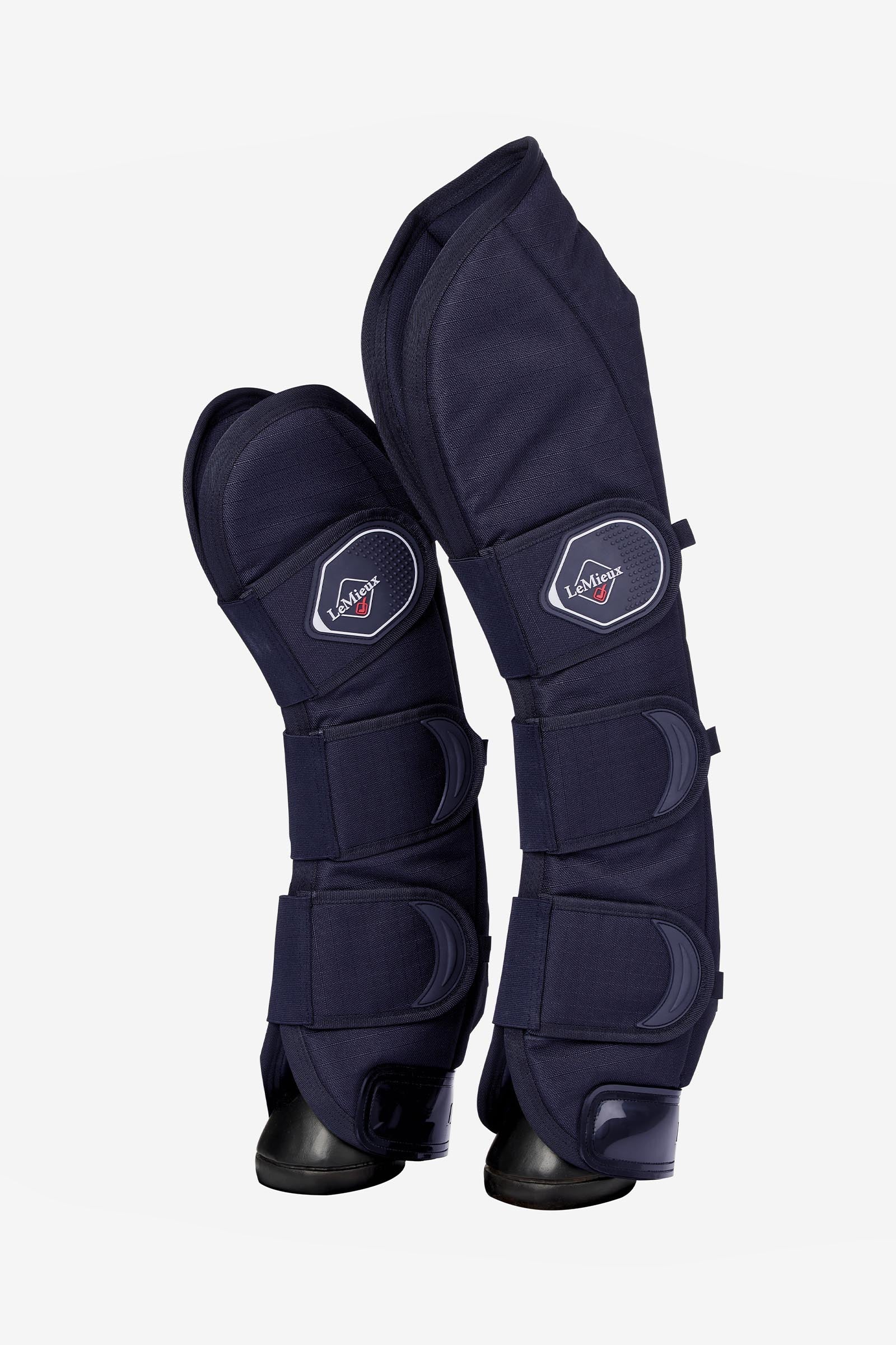LeMieux szállítóvédők Leg & Hoof Protection